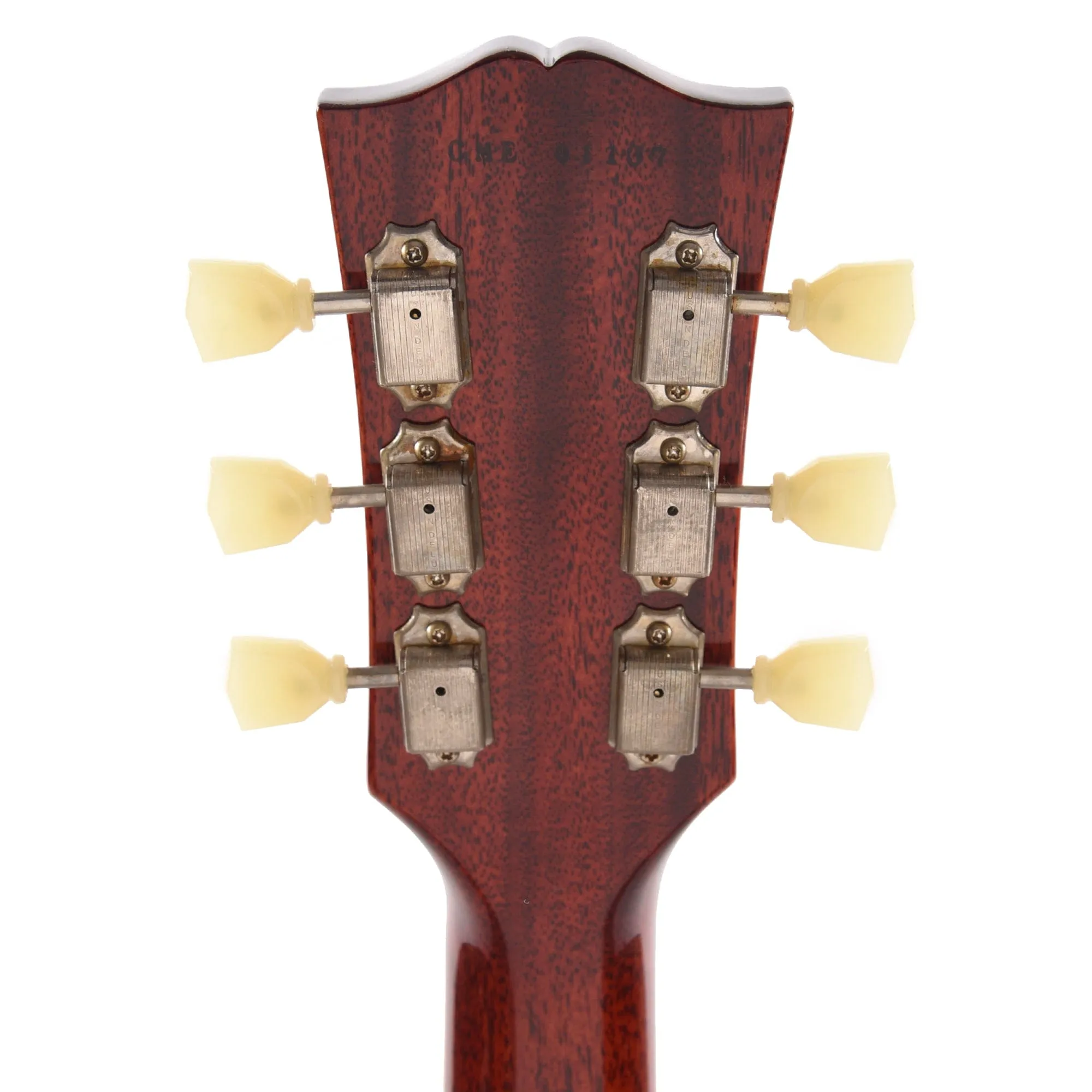 Gibson Custom Shop 1958 Les Paul Standard "CME Spec" Southern Fade VOS