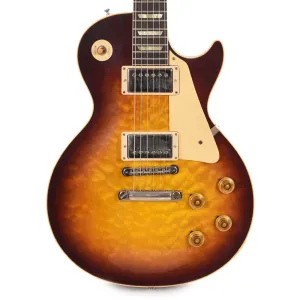 Gibson Custom Shop 1958 Les Paul Standard "CME Spec" Southern Fade VOS