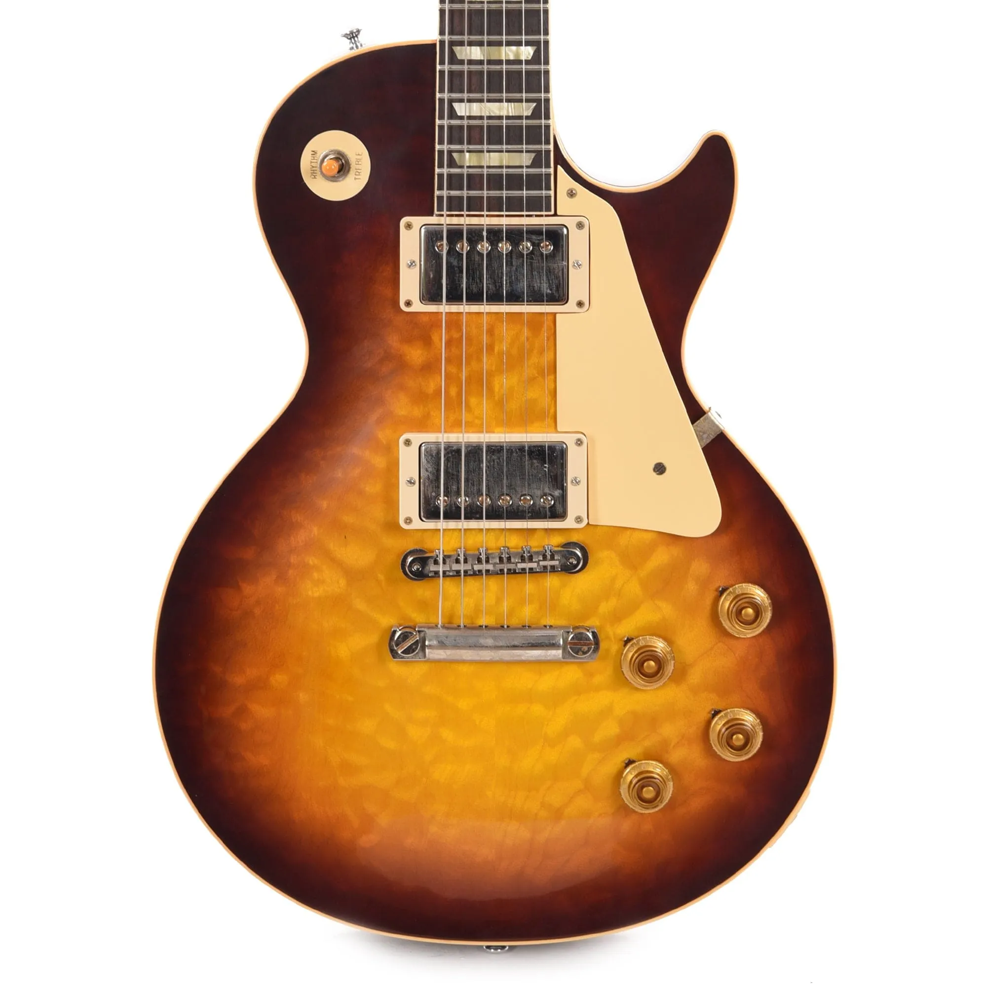 Gibson Custom Shop 1958 Les Paul Standard "CME Spec" Southern Fade VOS
