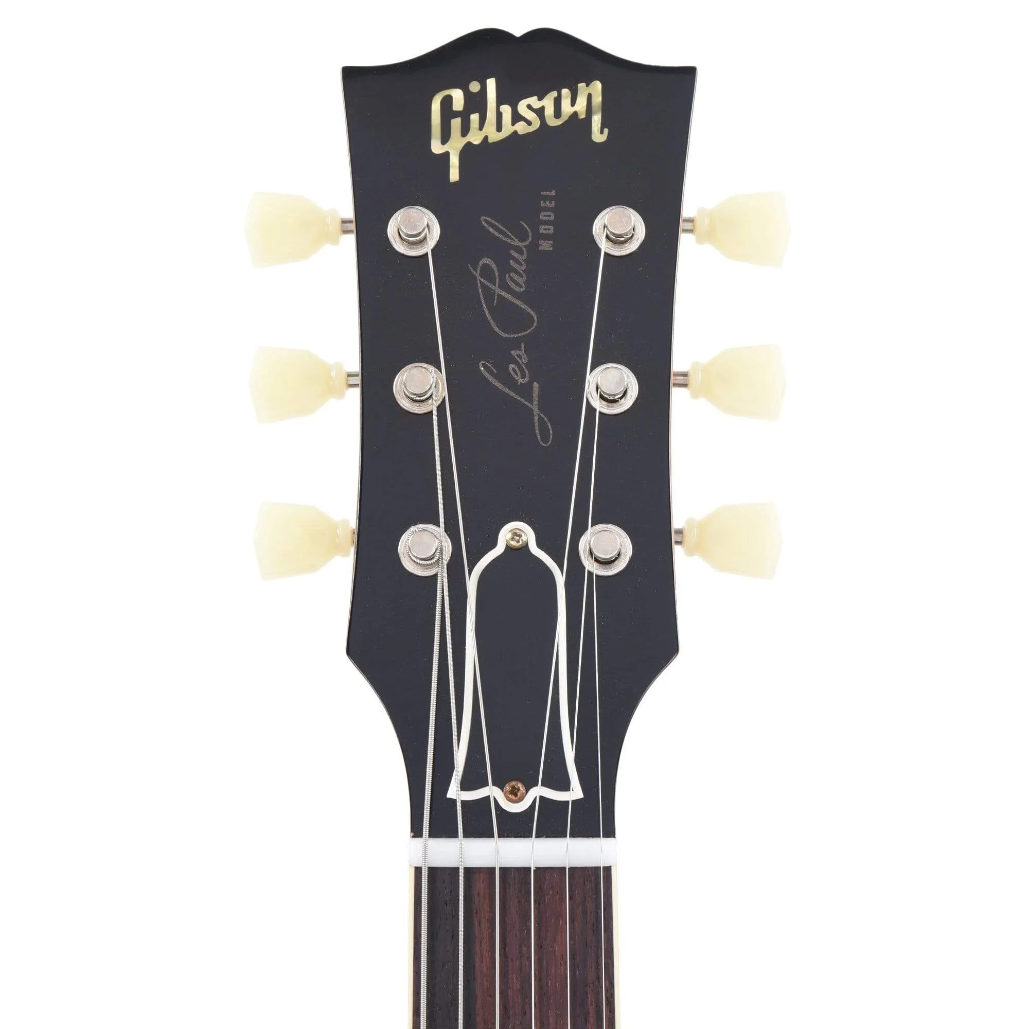 Gibson Custom Shop 1958 Les Paul Standard "CME Spec" Viking Red VOS w/59 Carmelita Neck