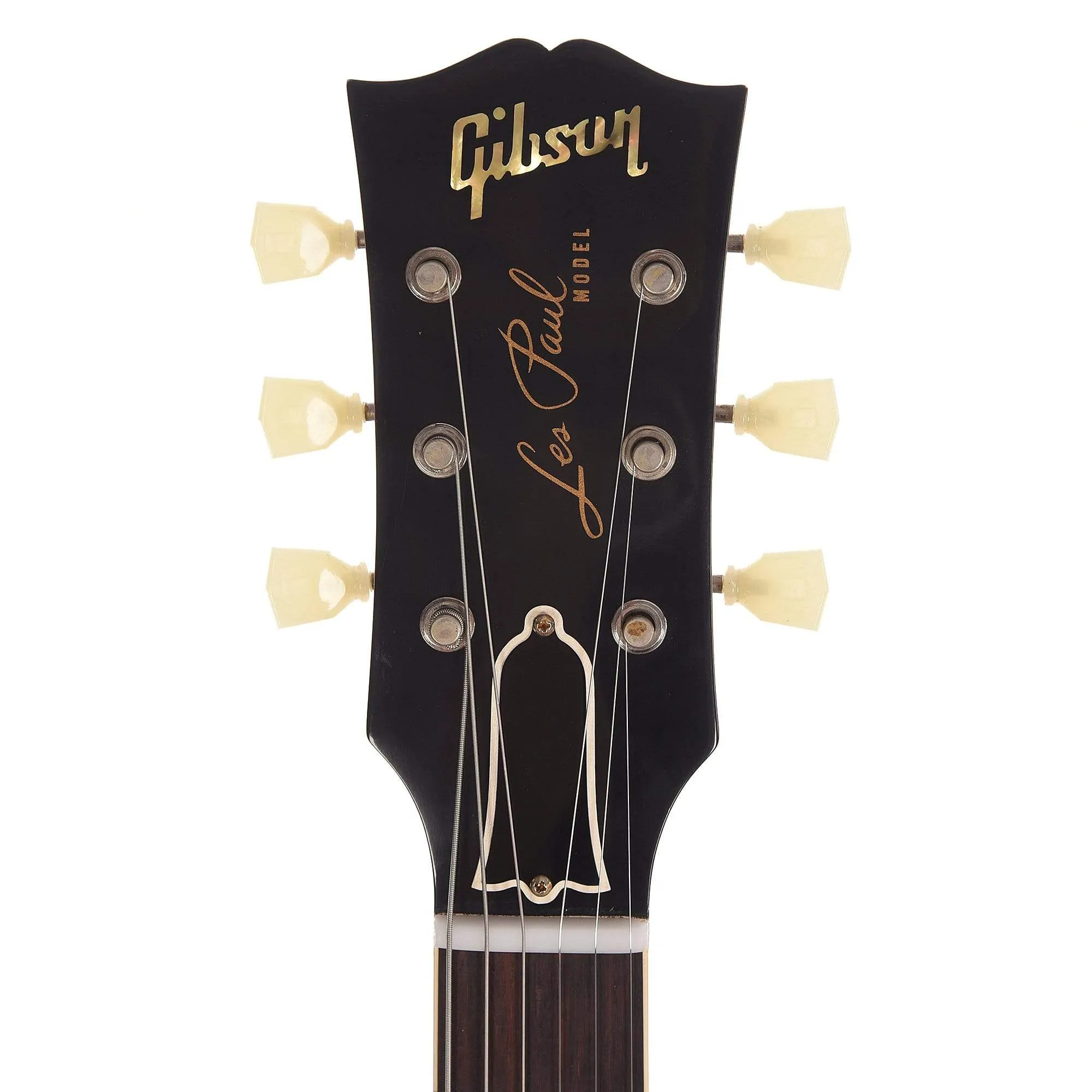 Gibson Custom Shop 1958 Les Paul Standard "CME Spec" Viking Red VOS