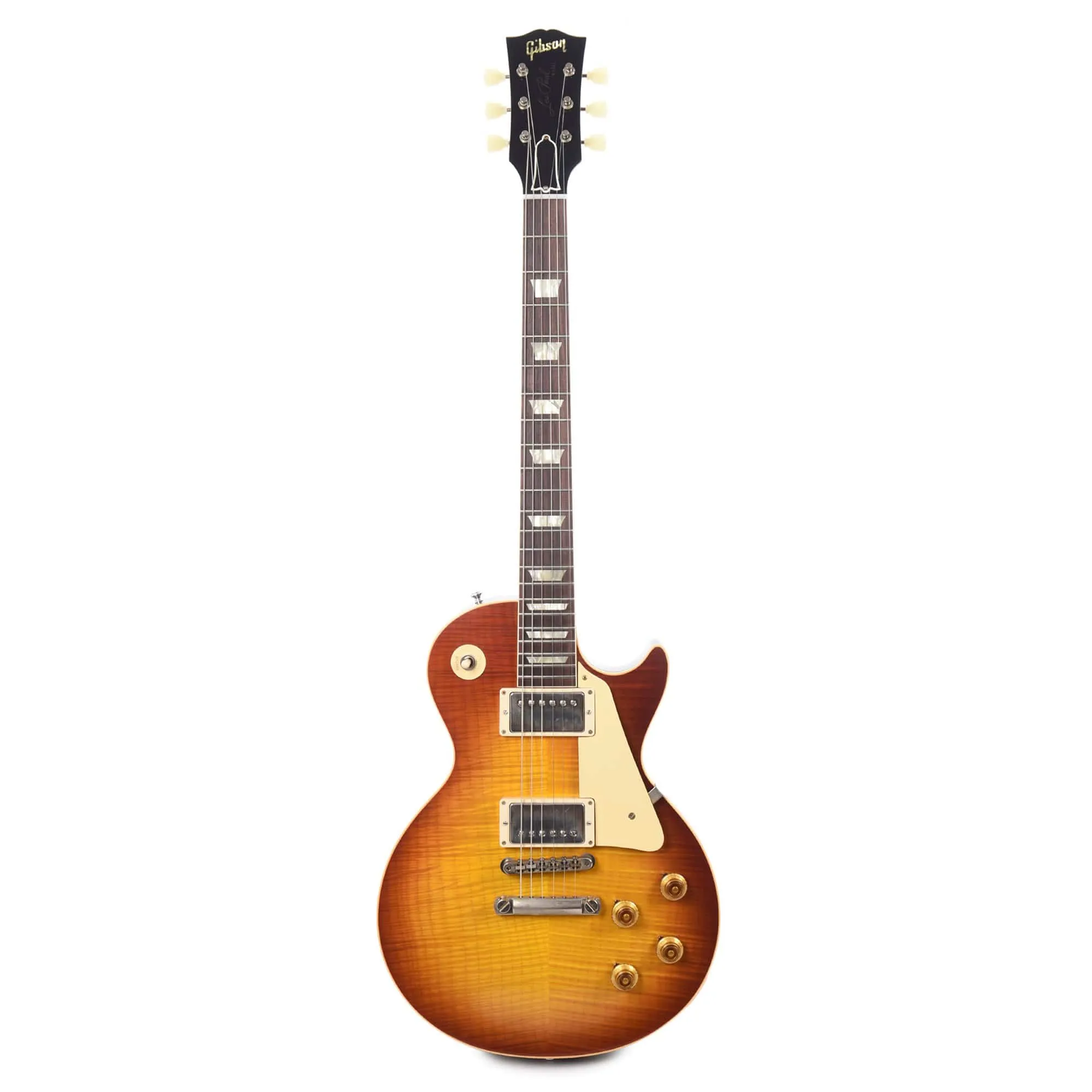 Gibson Custom Shop 1958 Les Paul Standard "CME Spec"