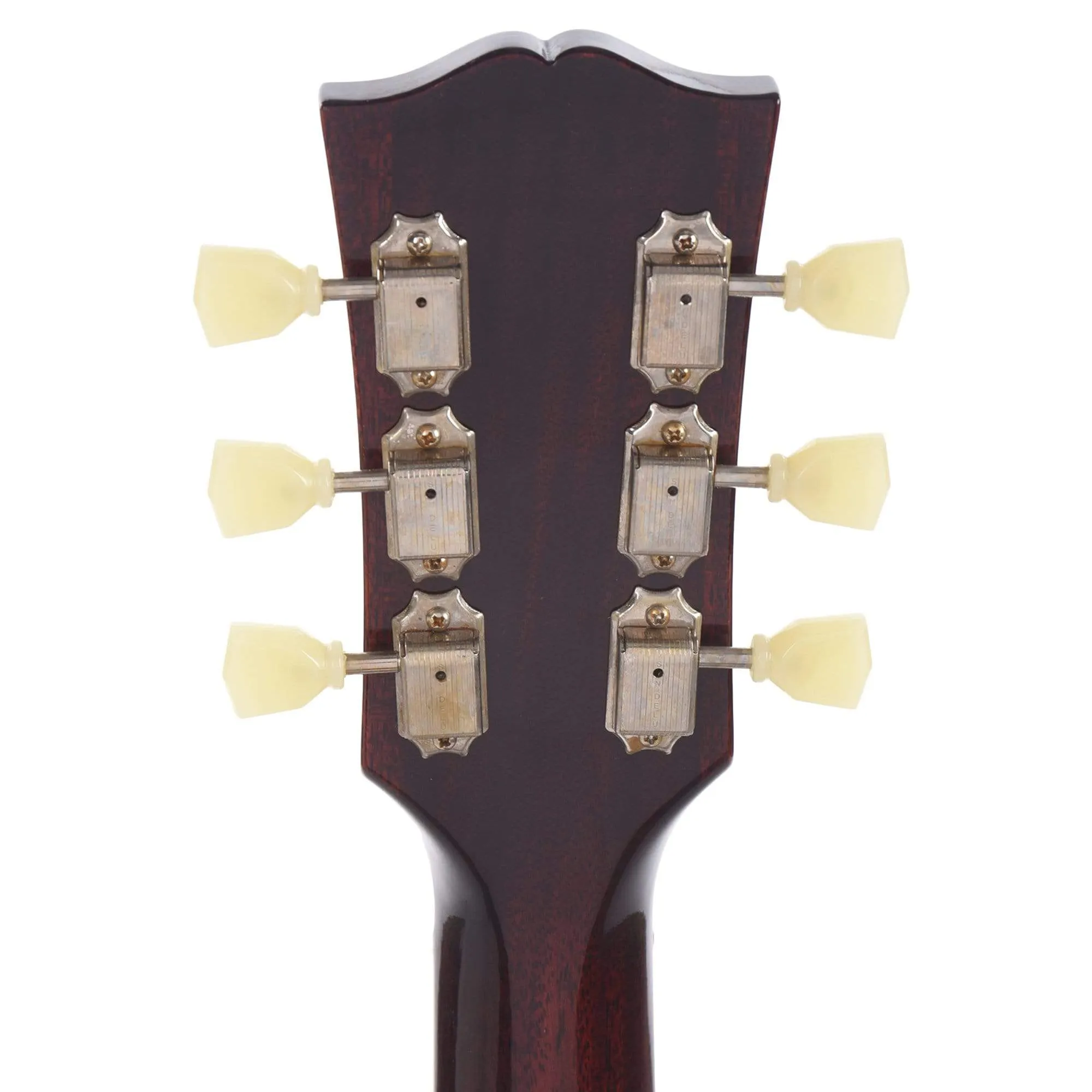Gibson Custom Shop 1958 Les Paul Standard "CME Spec"
