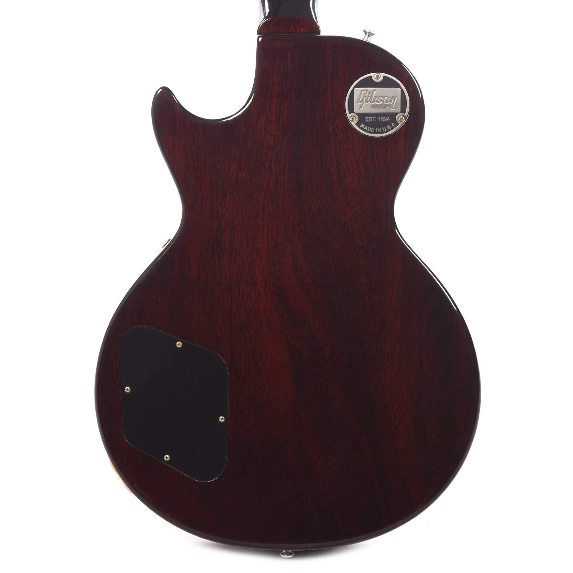 Gibson Custom Shop 1958 Les Paul Standard "CME Spec"