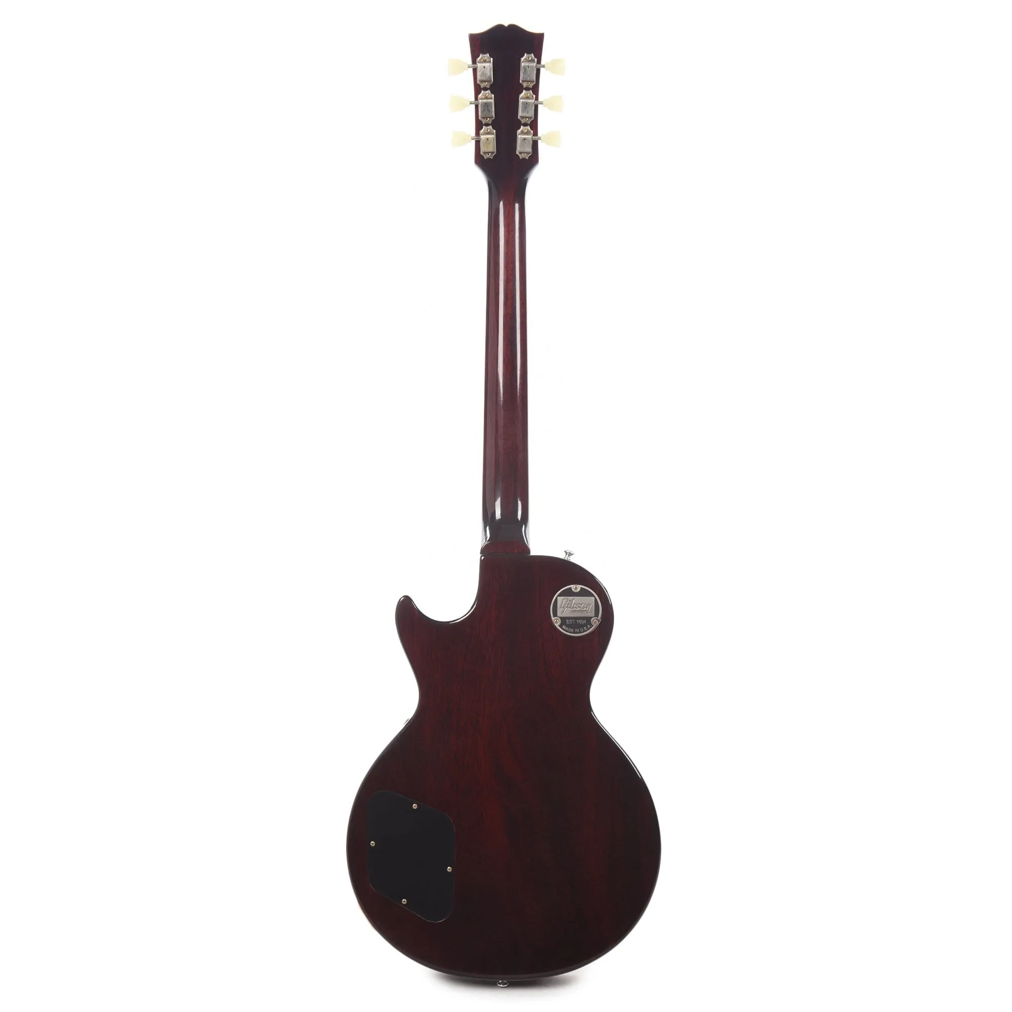 Gibson Custom Shop 1958 Les Paul Standard "CME Spec"