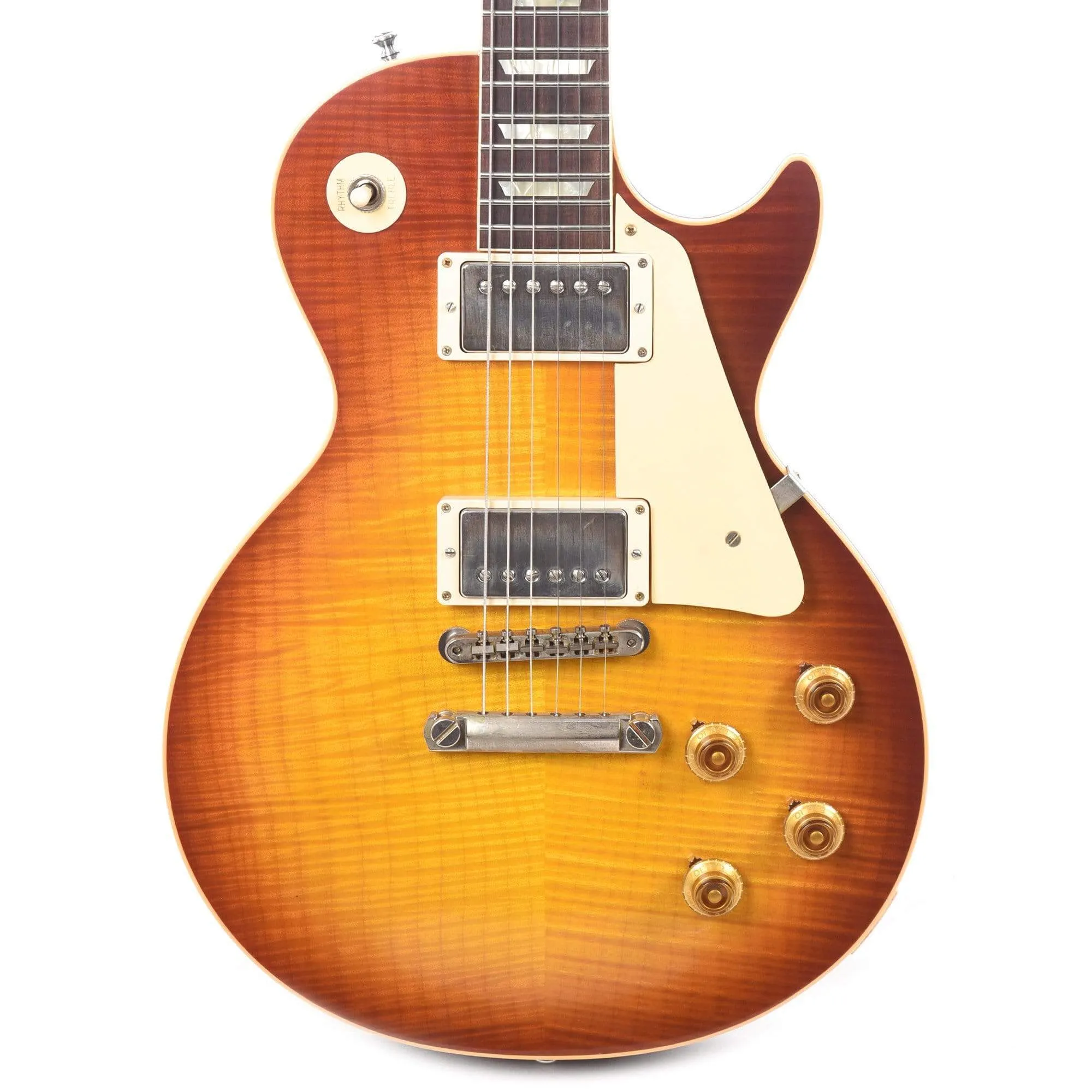 Gibson Custom Shop 1958 Les Paul Standard "CME Spec"