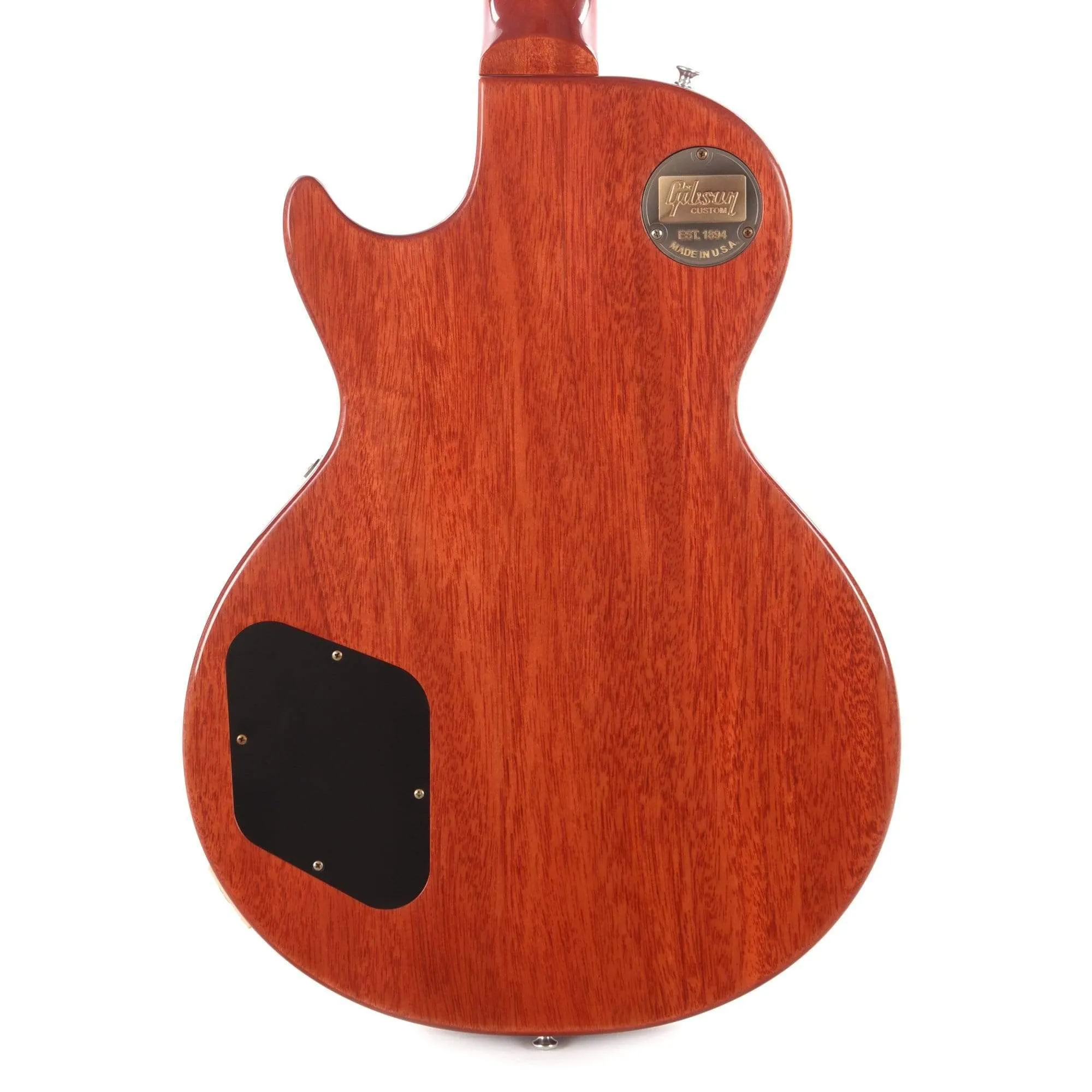 Gibson Custom Shop 1958 Les Paul Standard Royal Teaburst VOS