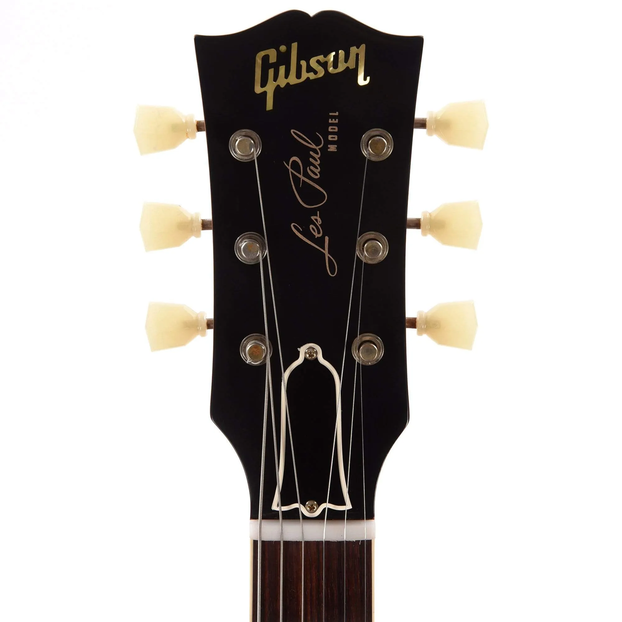 Gibson Custom Shop 1958 Les Paul Standard Royal Teaburst VOS