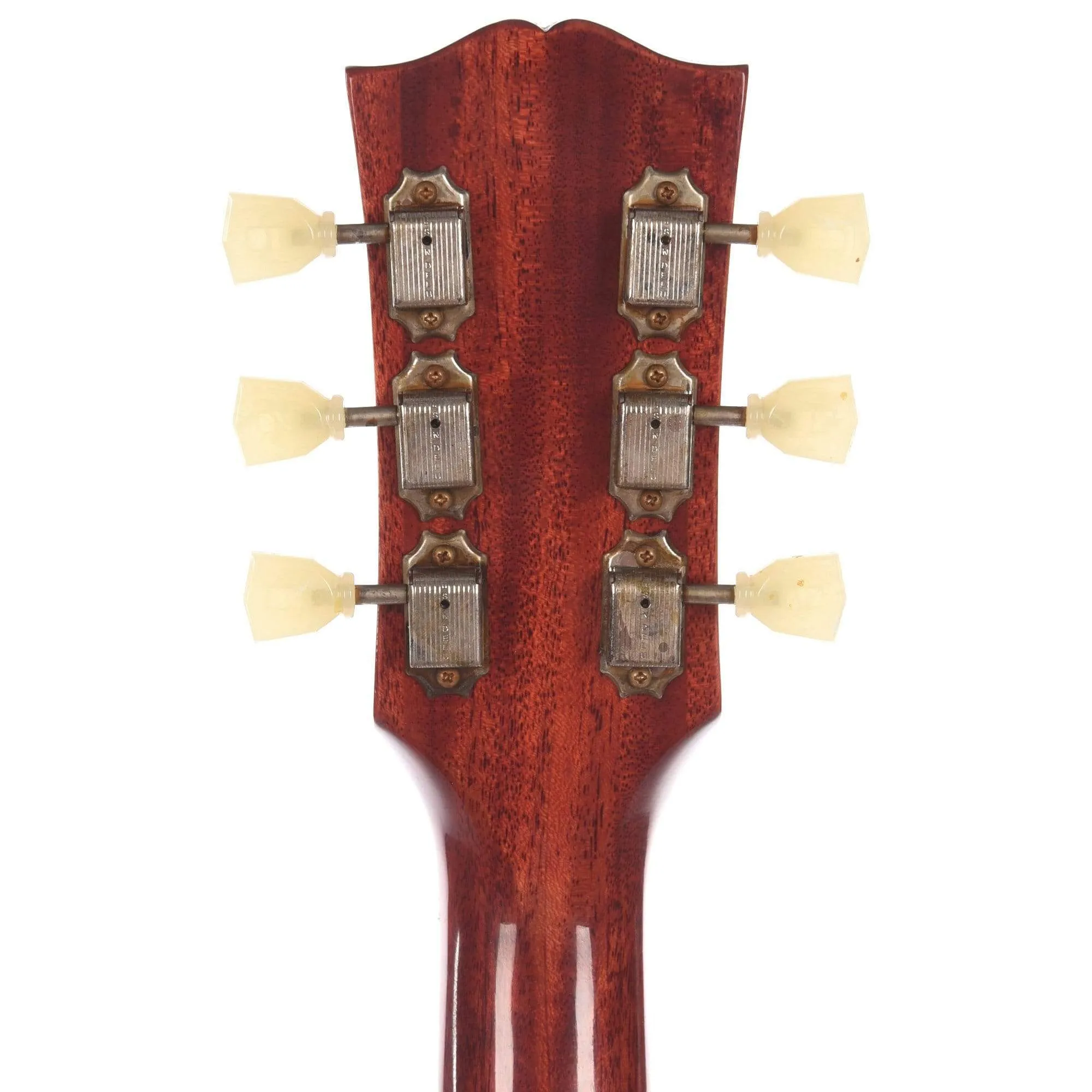 Gibson Custom Shop 1958 Les Paul Standard Southern Fade VOS w/60 V2 Neck Profile