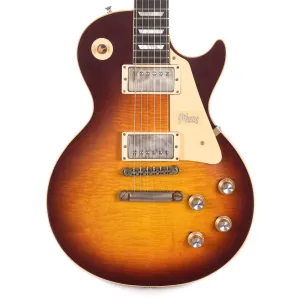 Gibson Custom Shop 1958 Les Paul Standard Southern Fade VOS w/60 V2 Neck Profile