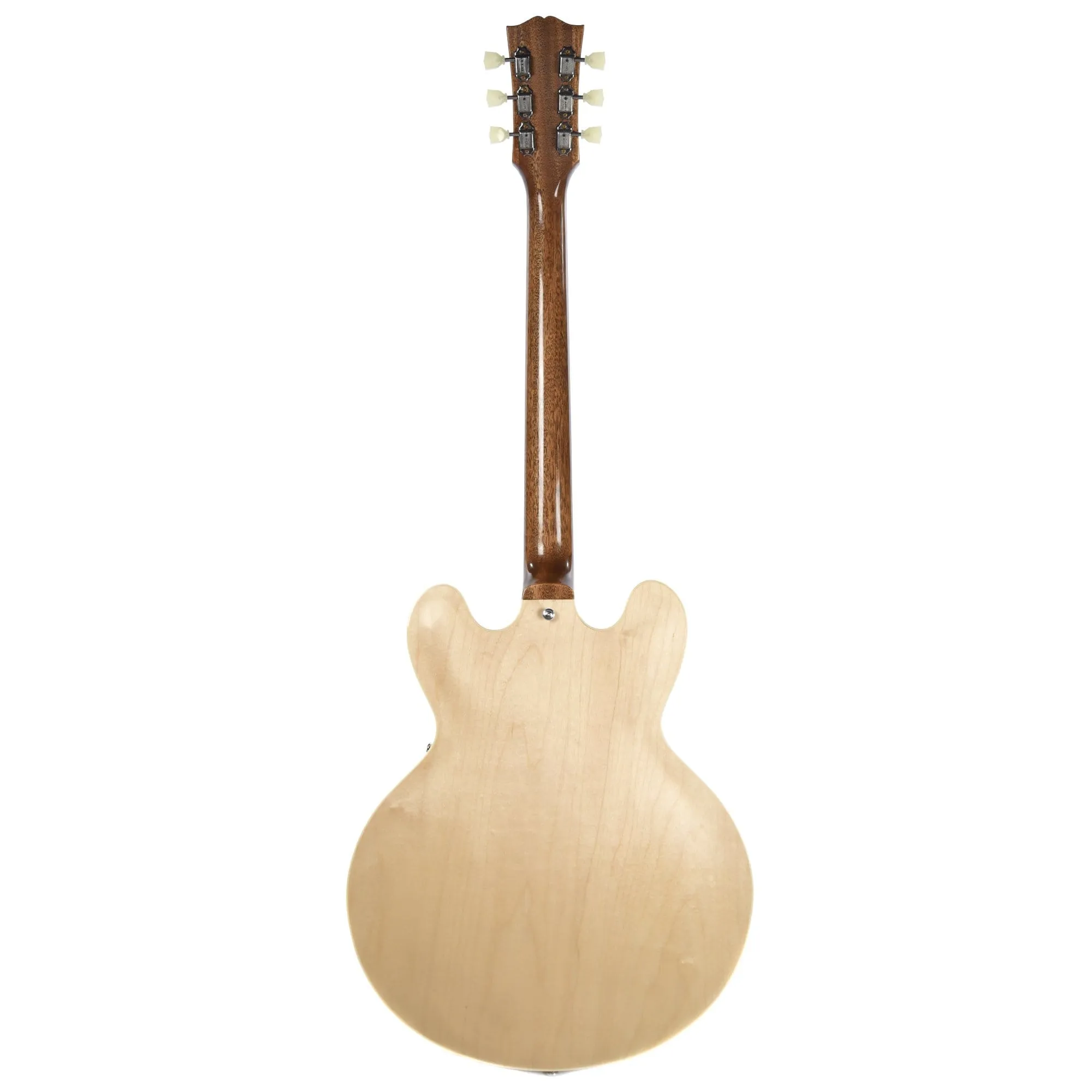 Gibson Custom Shop 1959 ES-335 Natural VOS NH w/Brazilian Rosewood Fingerboard