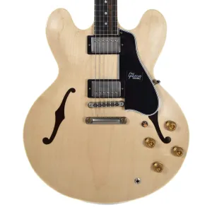 Gibson Custom Shop 1959 ES-335 Natural VOS NH w/Brazilian Rosewood Fingerboard