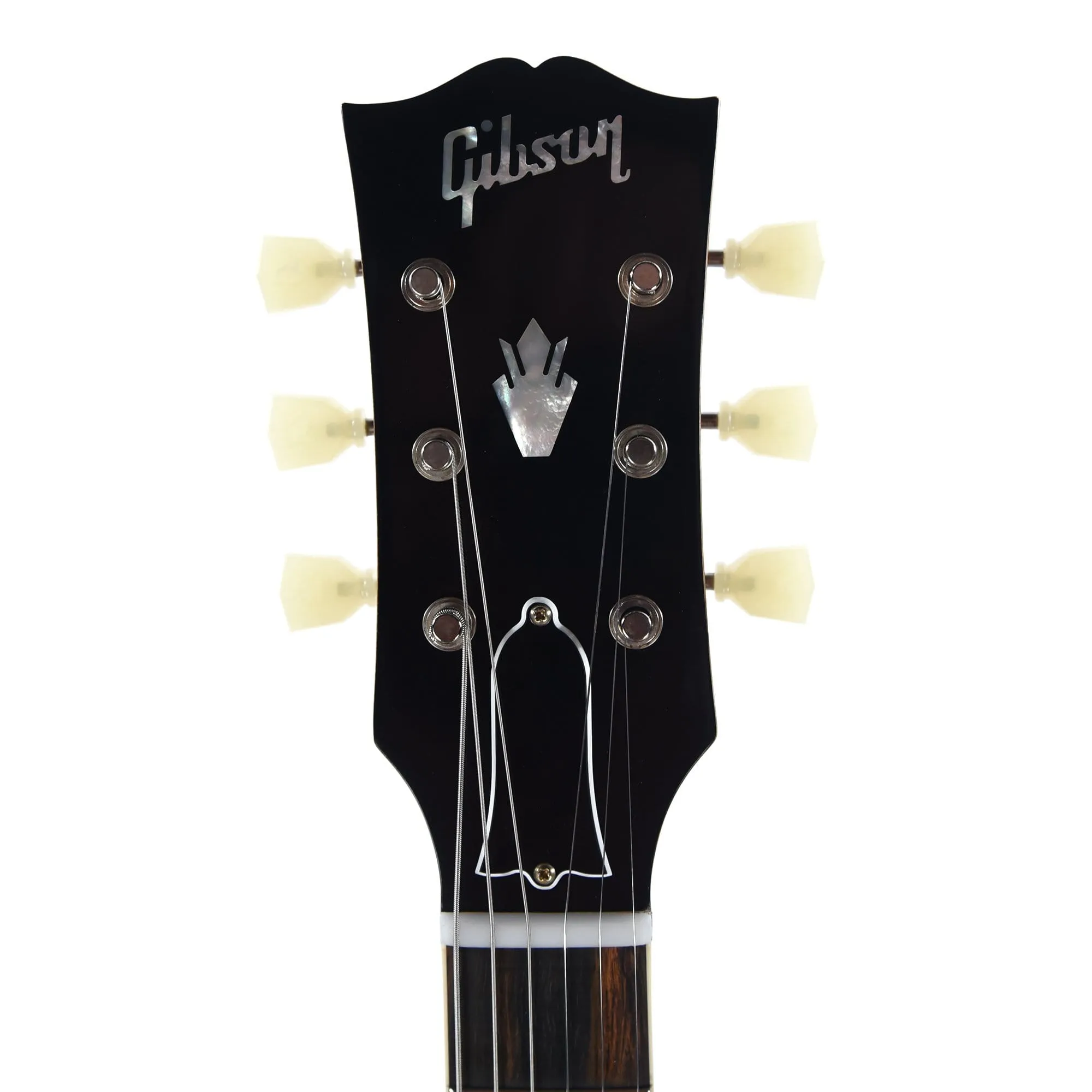Gibson Custom Shop 1959 ES-335 Natural VOS NH w/Brazilian Rosewood Fingerboard