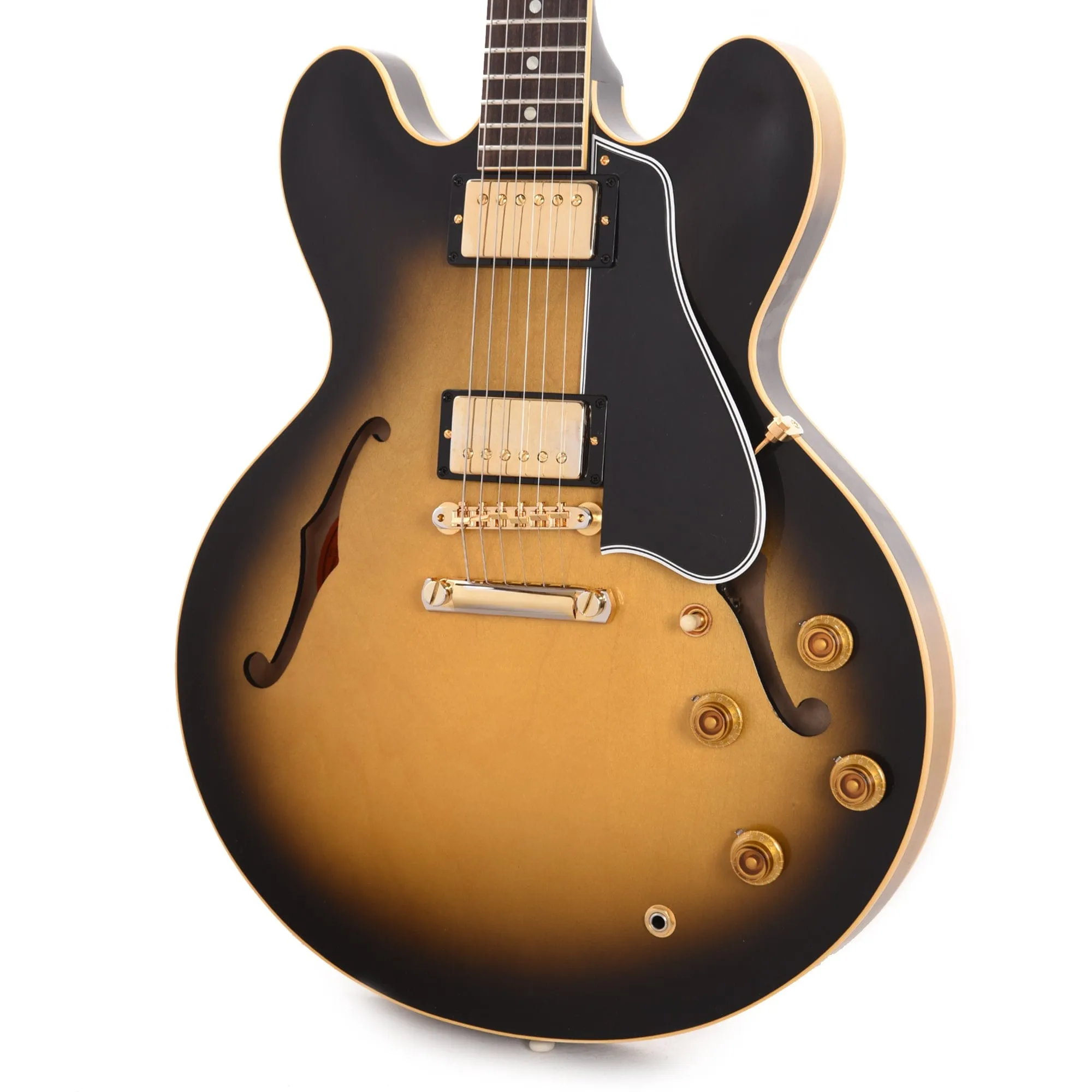 Gibson Custom Shop 1959 ES-335 Reissue "CME Spec" Antique Argentine Grey Murphy Lab Ultra Light Aged