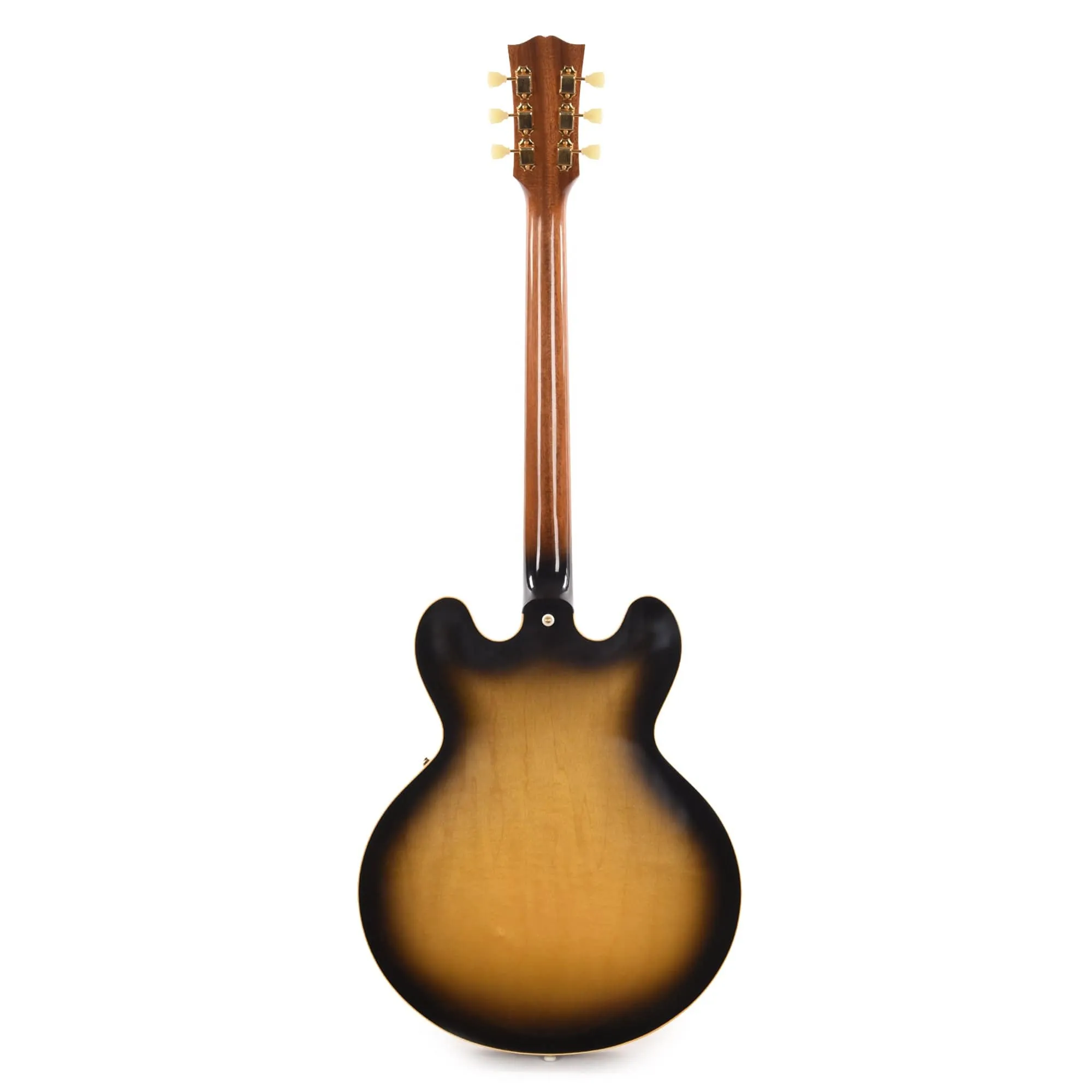 Gibson Custom Shop 1959 ES-335 Reissue "CME Spec" Antique Argentine Grey Murphy Lab Ultra Light Aged