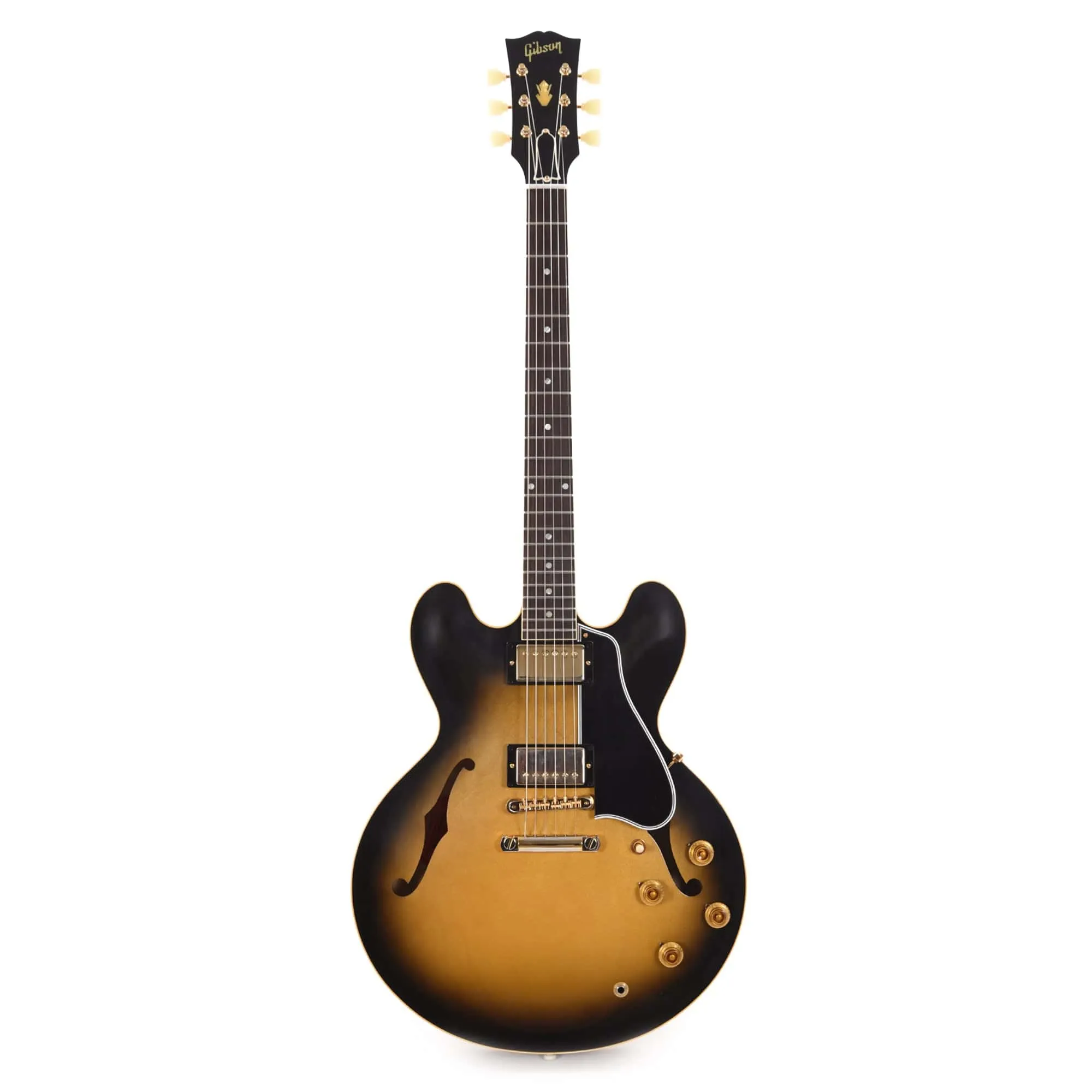 Gibson Custom Shop 1959 ES-335 Reissue "CME Spec" Antique Argentine Grey Murphy Lab Ultra Light Aged