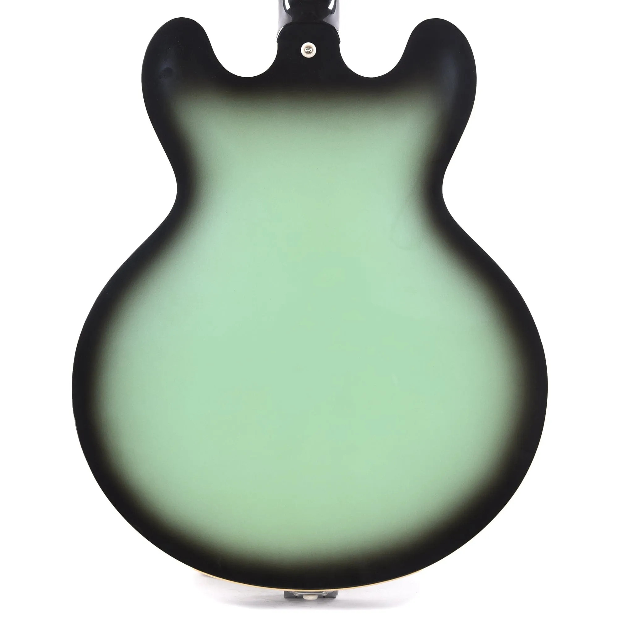 Gibson Custom Shop 1959 ES-335 Reissue "CME Spec" Antique Green Burst VOS w/Bigsby