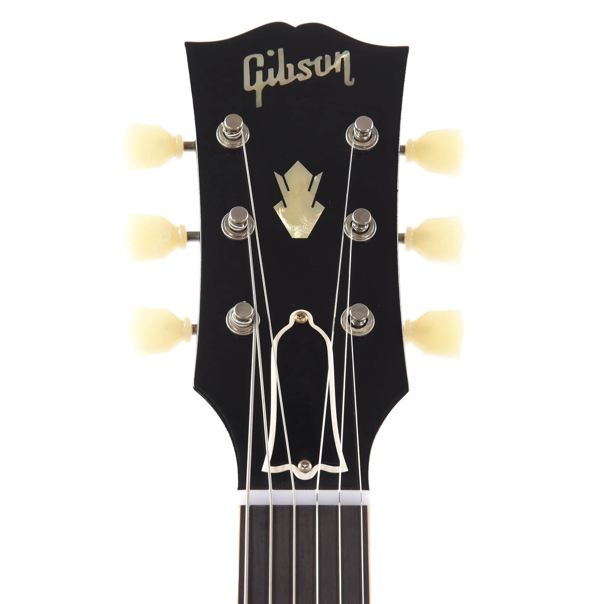 Gibson Custom Shop 1959 ES-335 Reissue "CME Spec" Antique Green Burst VOS w/Bigsby