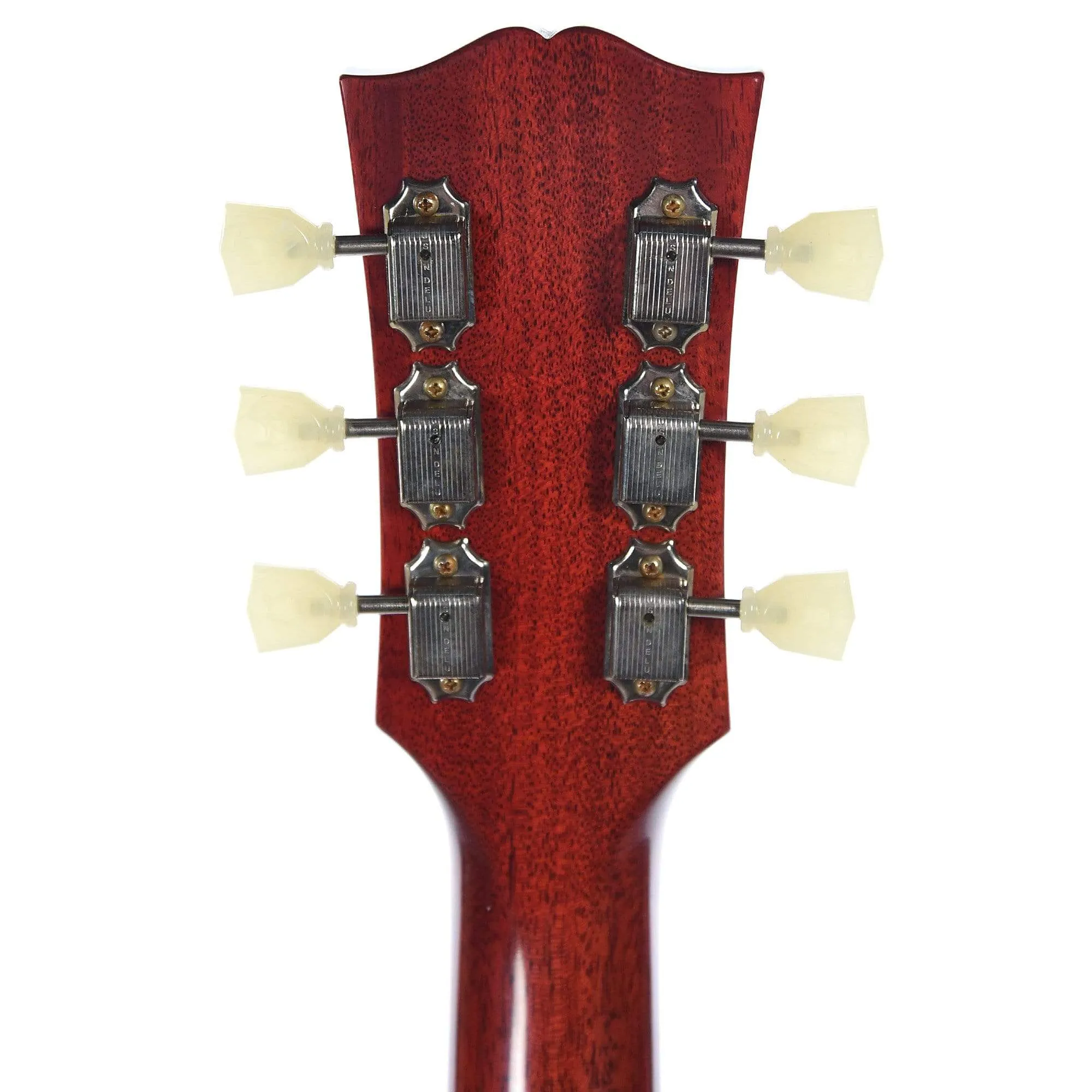 Gibson Custom Shop 1959 ES-335 Viking Red VOS w/Brazilian Rosewood Fingerboard