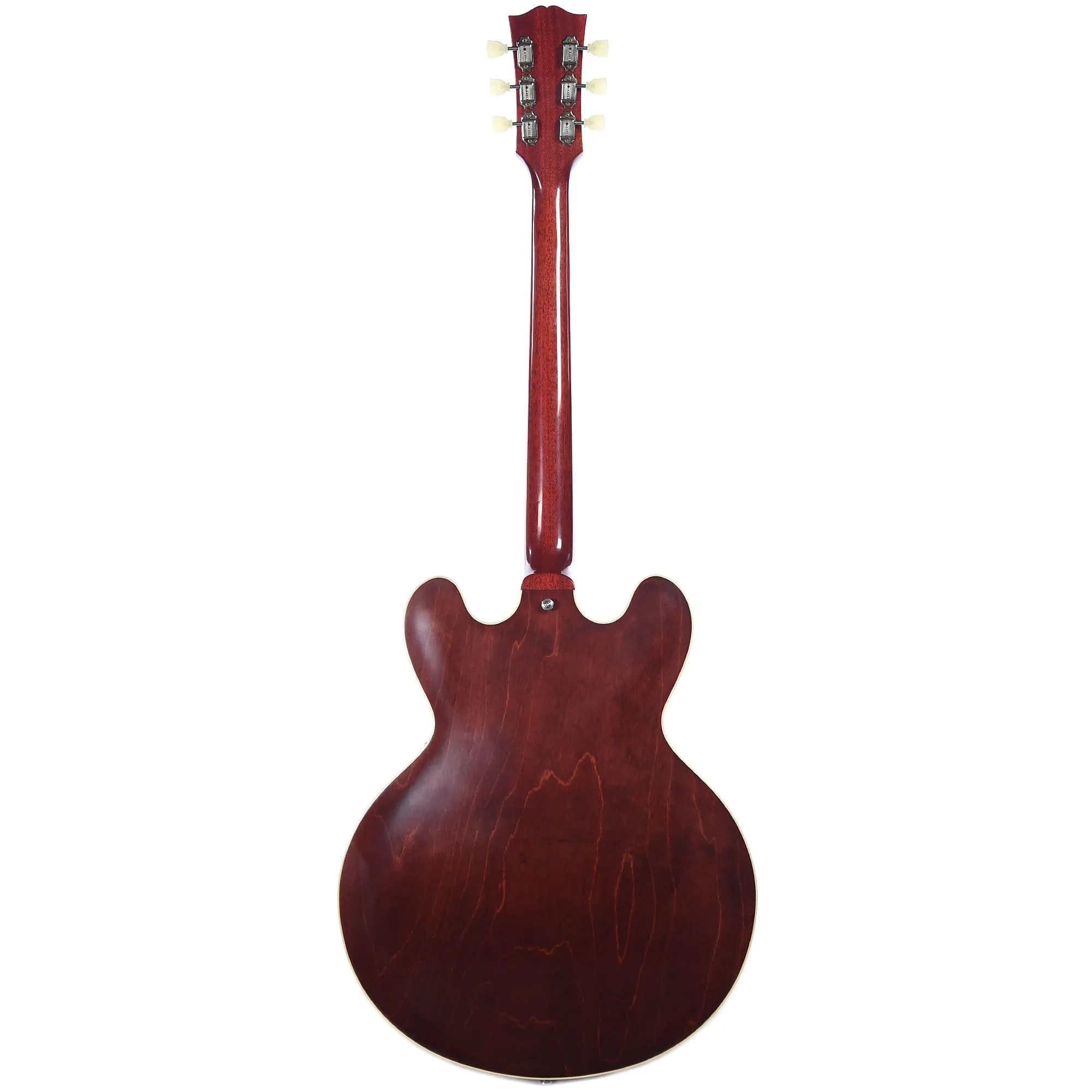 Gibson Custom Shop 1959 ES-335 Viking Red VOS w/Brazilian Rosewood Fingerboard