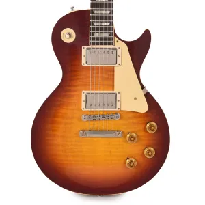 Gibson Custom Shop 1959 Les Paul Standard "CME Spec" Cherry Tea Burst VOS w/60 V2 Neck