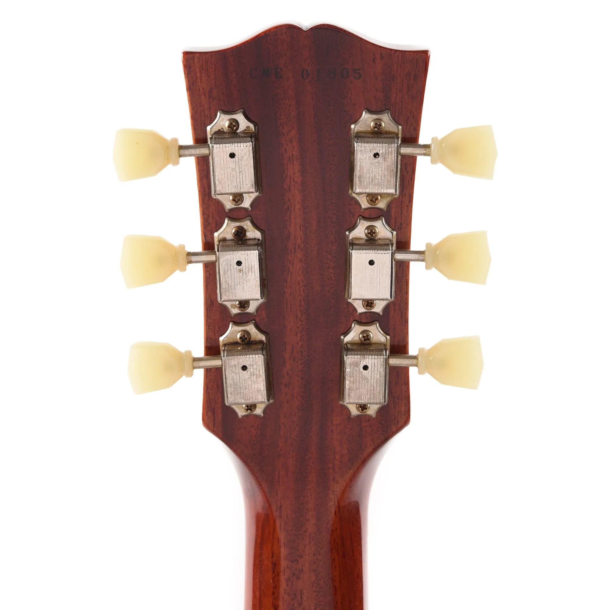 Gibson Custom Shop 1959 Les Paul Standard "CME Spec" Cherry Tea Burst VOS w/60 V2 Neck