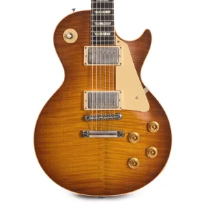 Gibson Custom Shop 1959 Les Paul Standard "CME Spec" Dirty Lemon VOS w/59 Carmelita Neck