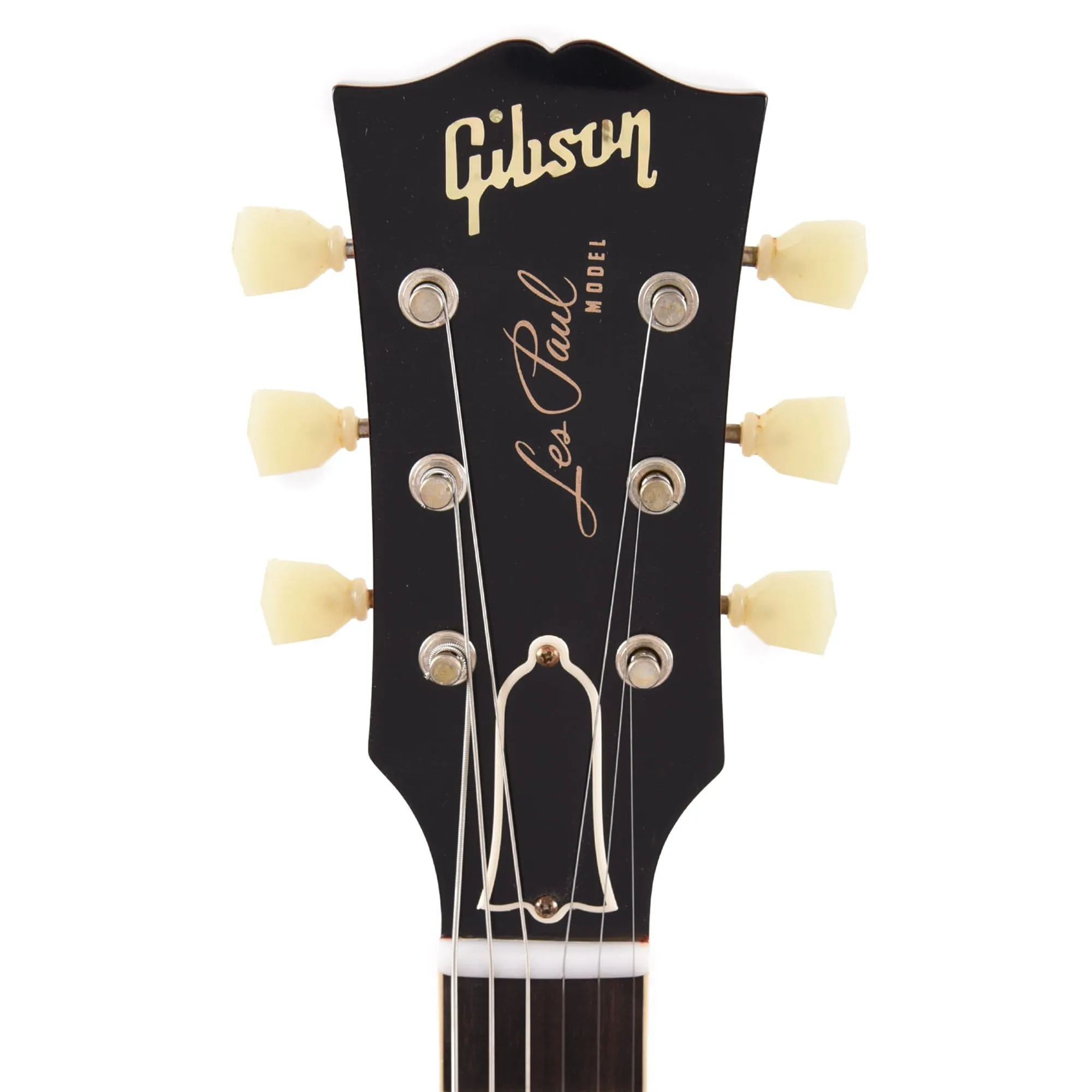 Gibson Custom Shop 1959 Les Paul Standard "CME Spec" Dirty Lemon VOS w/59 Carmelita Neck