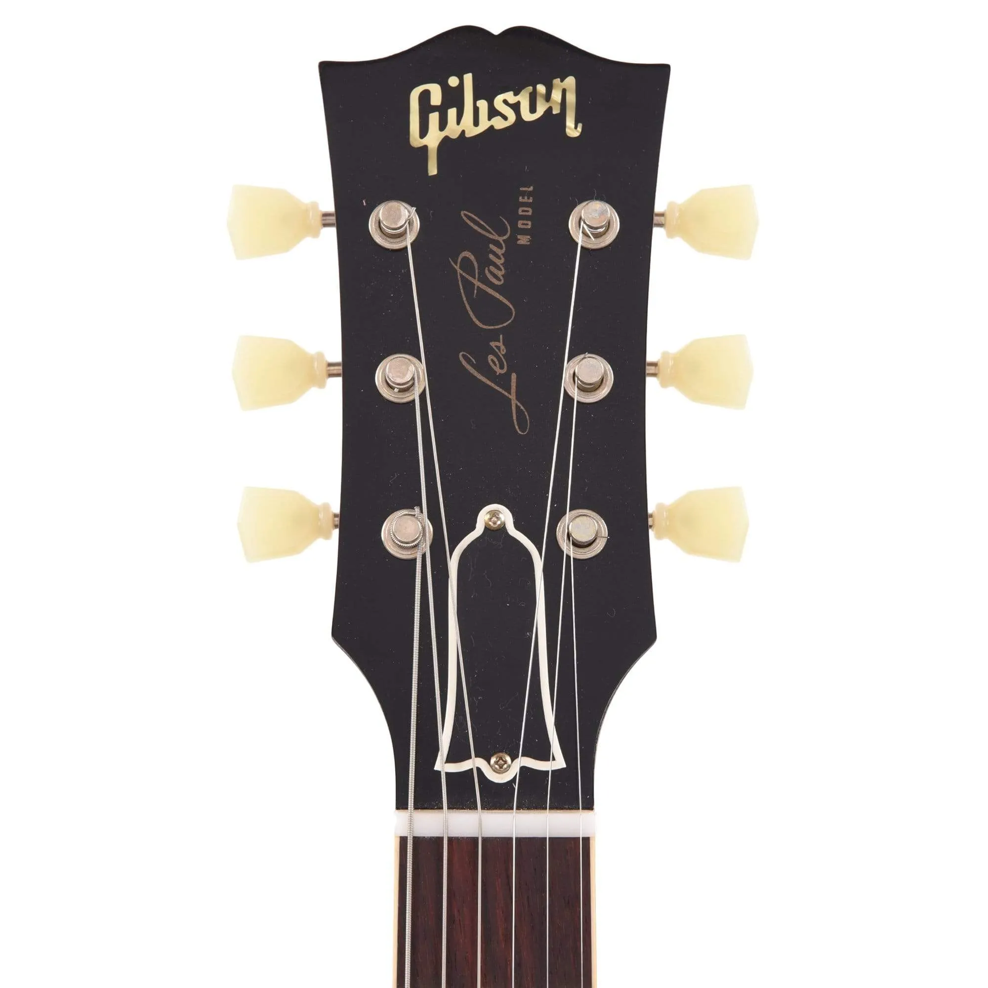Gibson Custom Shop 1959 Les Paul Standard "CME Spec" Green Lemon VOS w/59 Carmelita Neck