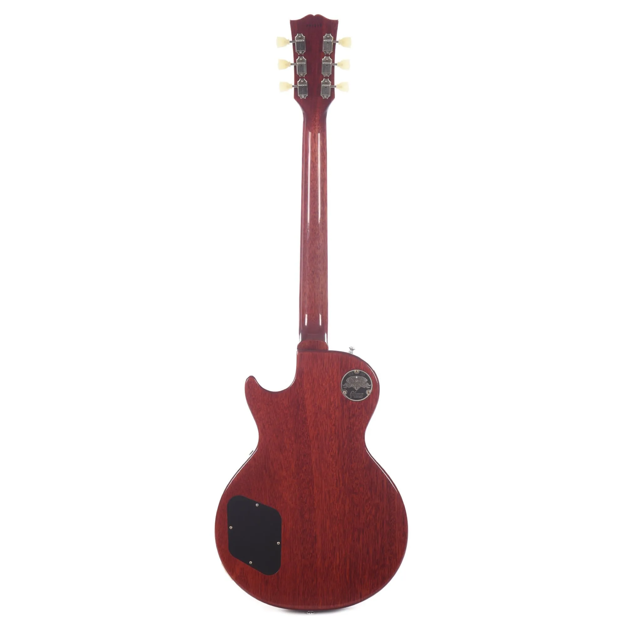 Gibson Custom Shop 1959 Les Paul Standard "CME Spec" Red Sky VOS