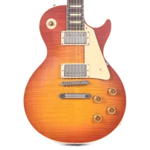 Gibson Custom Shop 1959 Les Paul Standard "CME Spec" Red Sky VOS
