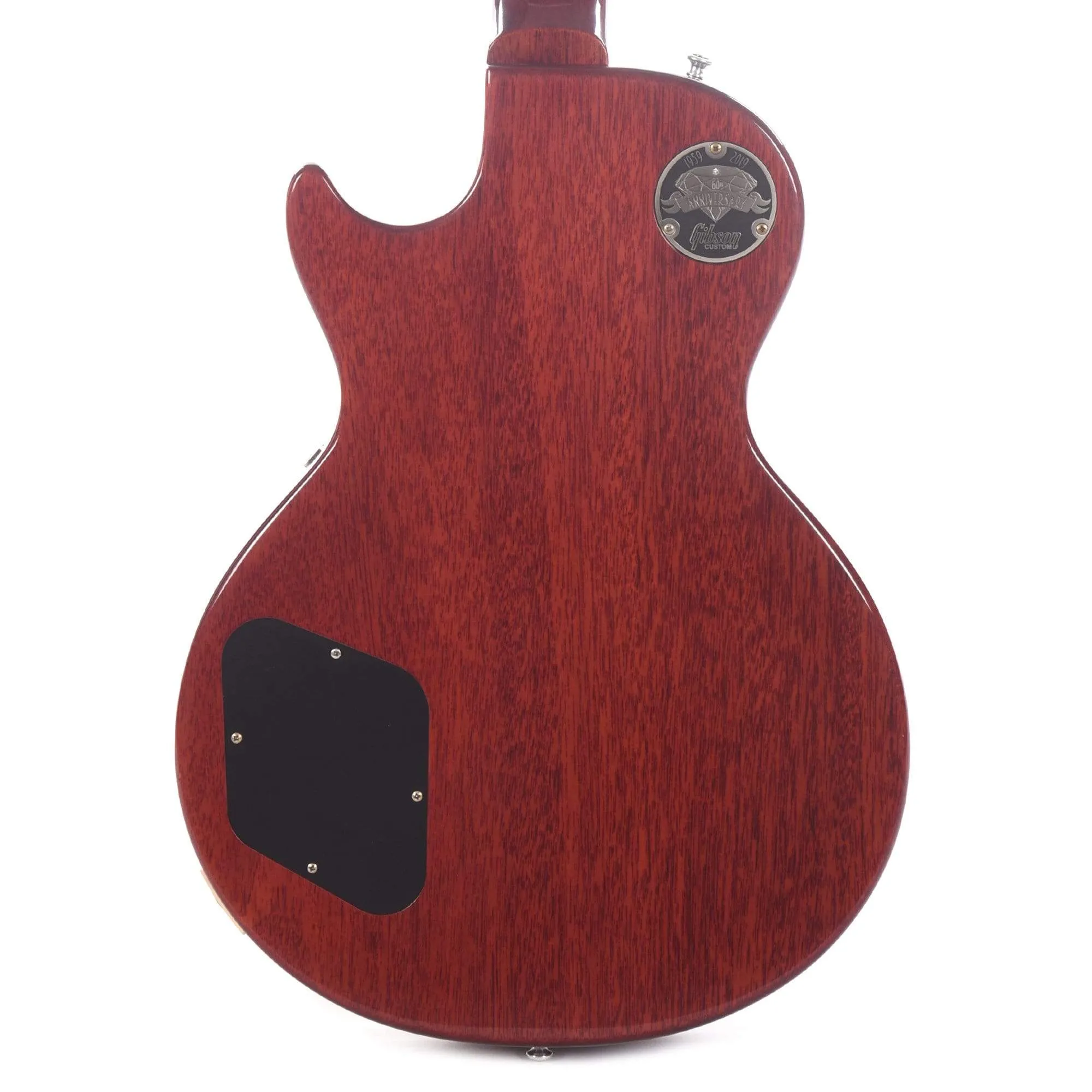 Gibson Custom Shop 1959 Les Paul Standard "CME Spec" Red Sky VOS