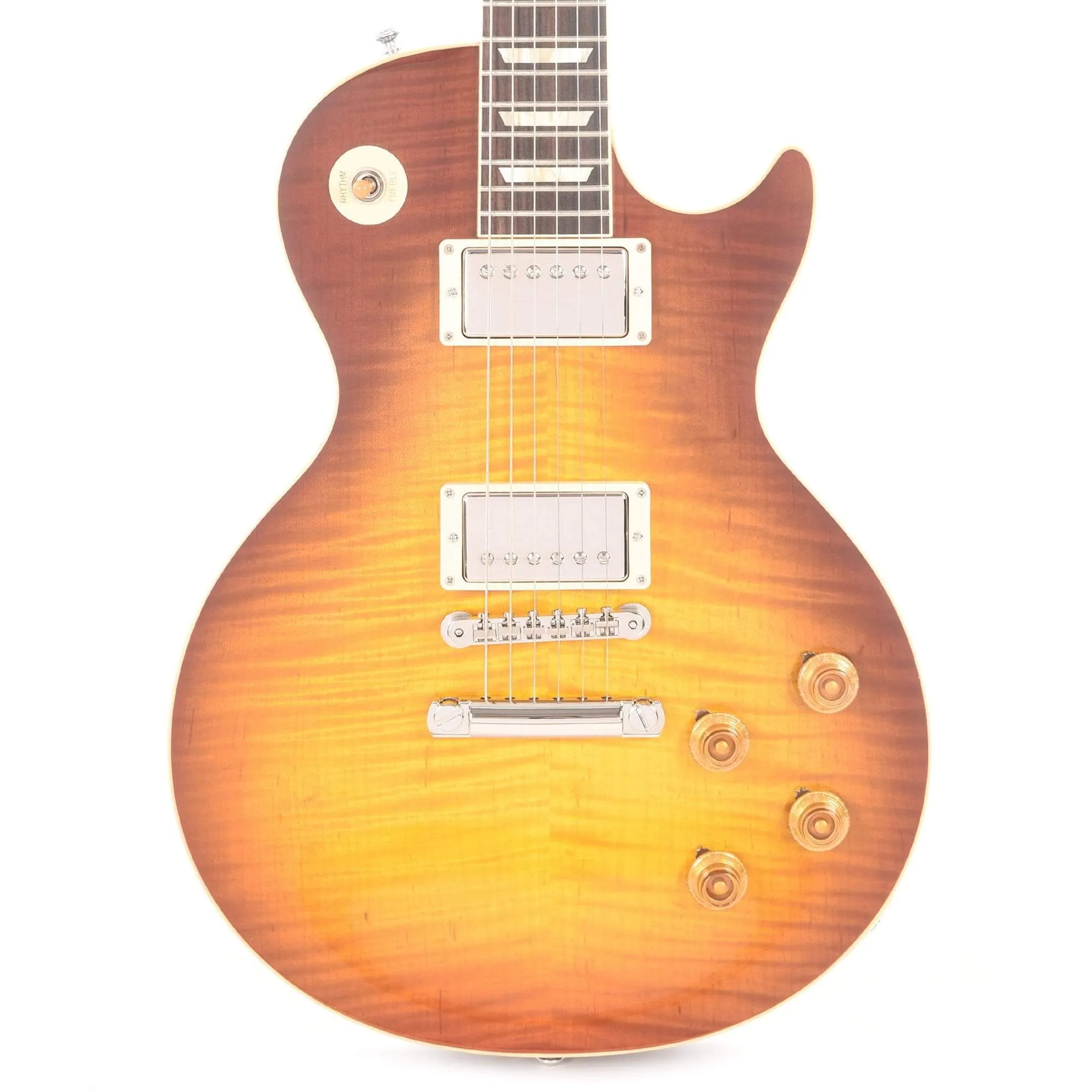 Gibson Custom Shop 1959 Les Paul Standard "CME Spec" Royal Tea Burst Gloss w/59 Carmelita Neck