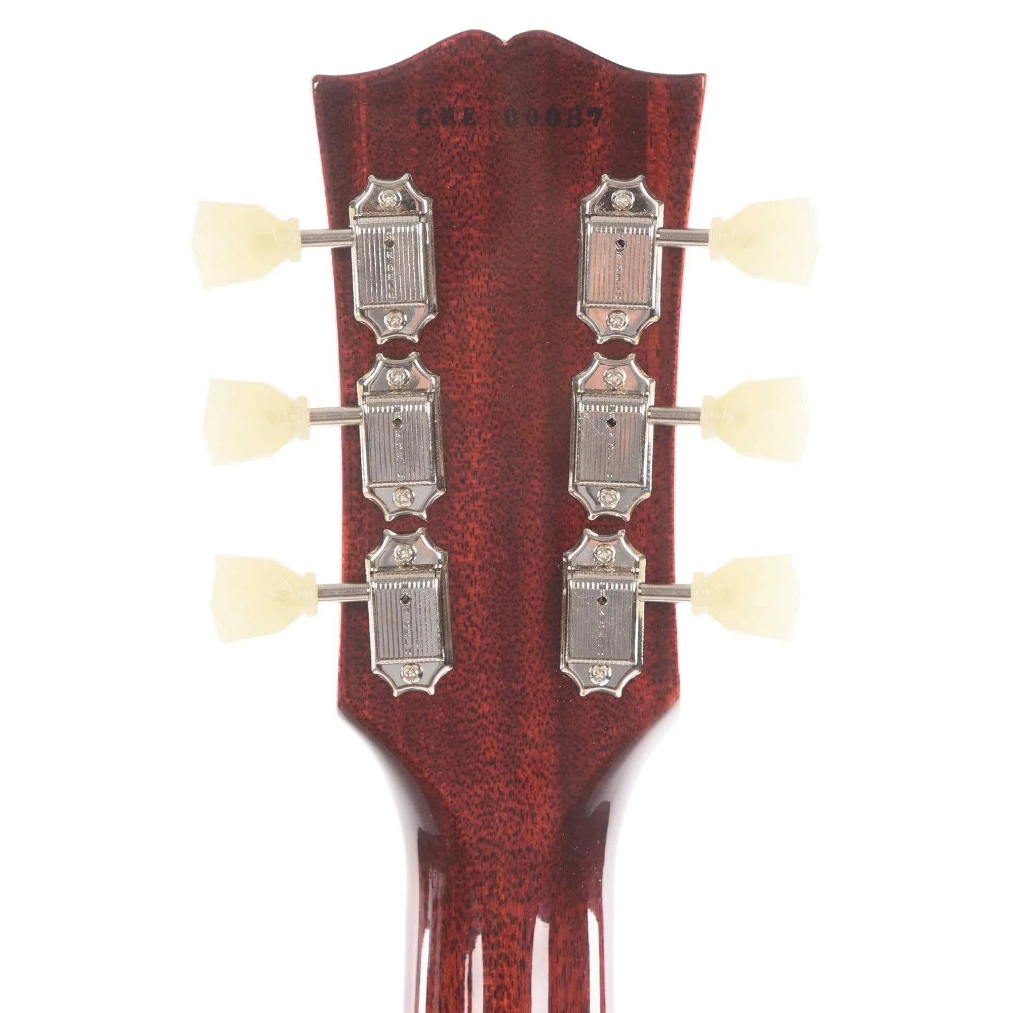 Gibson Custom Shop 1959 Les Paul Standard "CME Spec" Royal Tea Burst Gloss w/59 Carmelita Neck