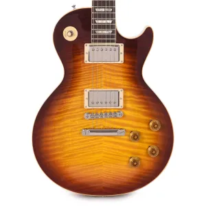 Gibson Custom Shop 1959 Les Paul Standard "CME Spec" Royal Tea Burst Gloss w/60 V2 Neck