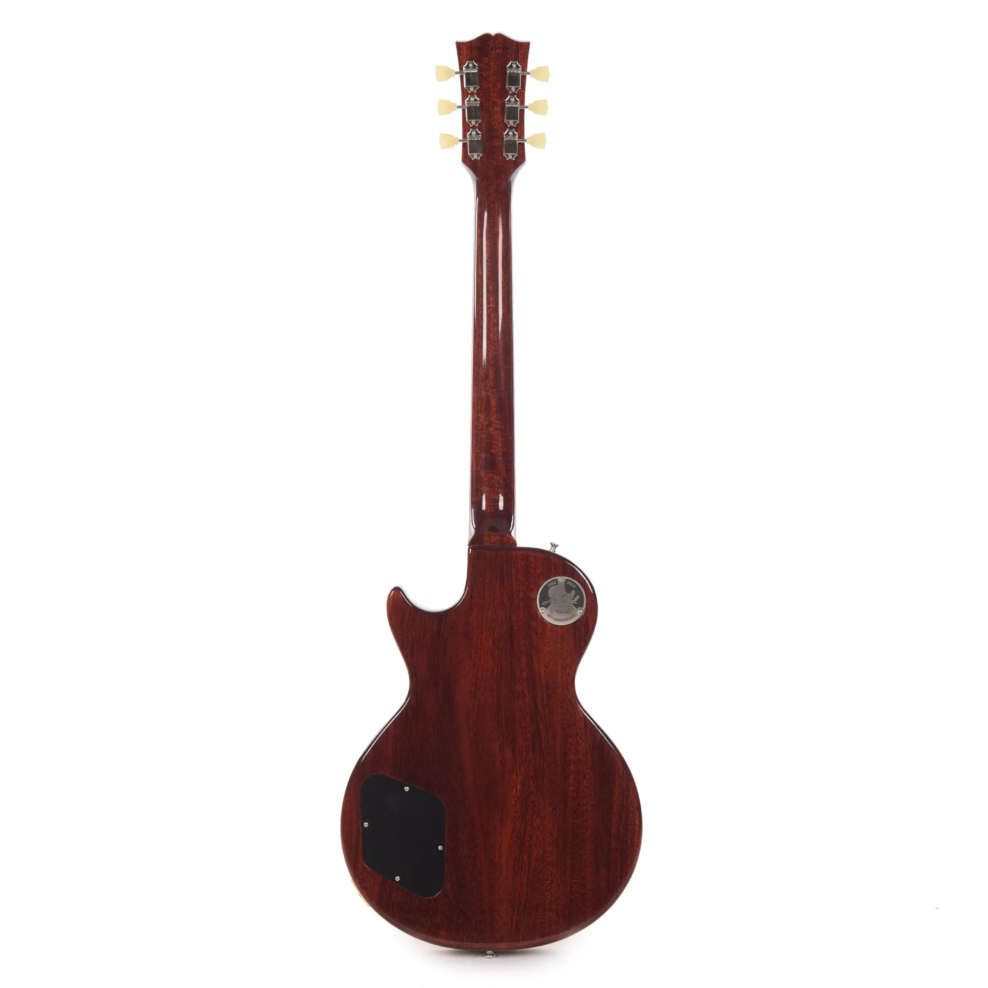 Gibson Custom Shop 1959 Les Paul Standard "CME Spec" Royal Tea Burst Gloss w/60 V2 Neck