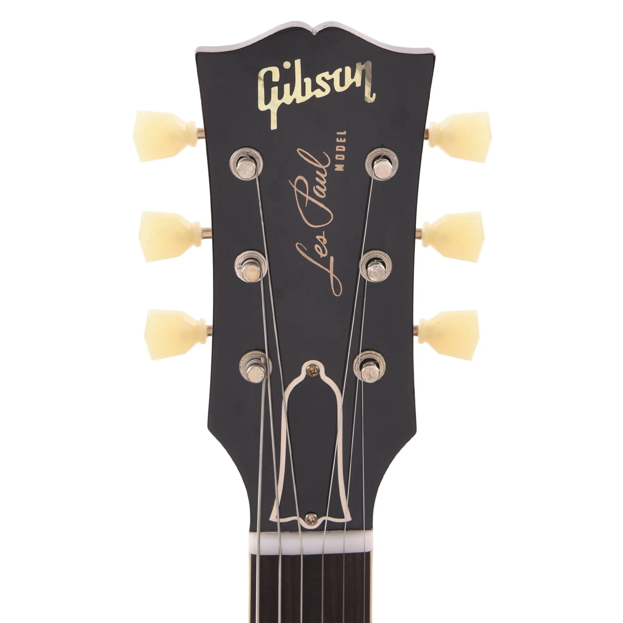 Gibson Custom Shop 1959 Les Paul Standard "CME Spec" Slow Iced Tea Fade VOS w/60 V2 Neck