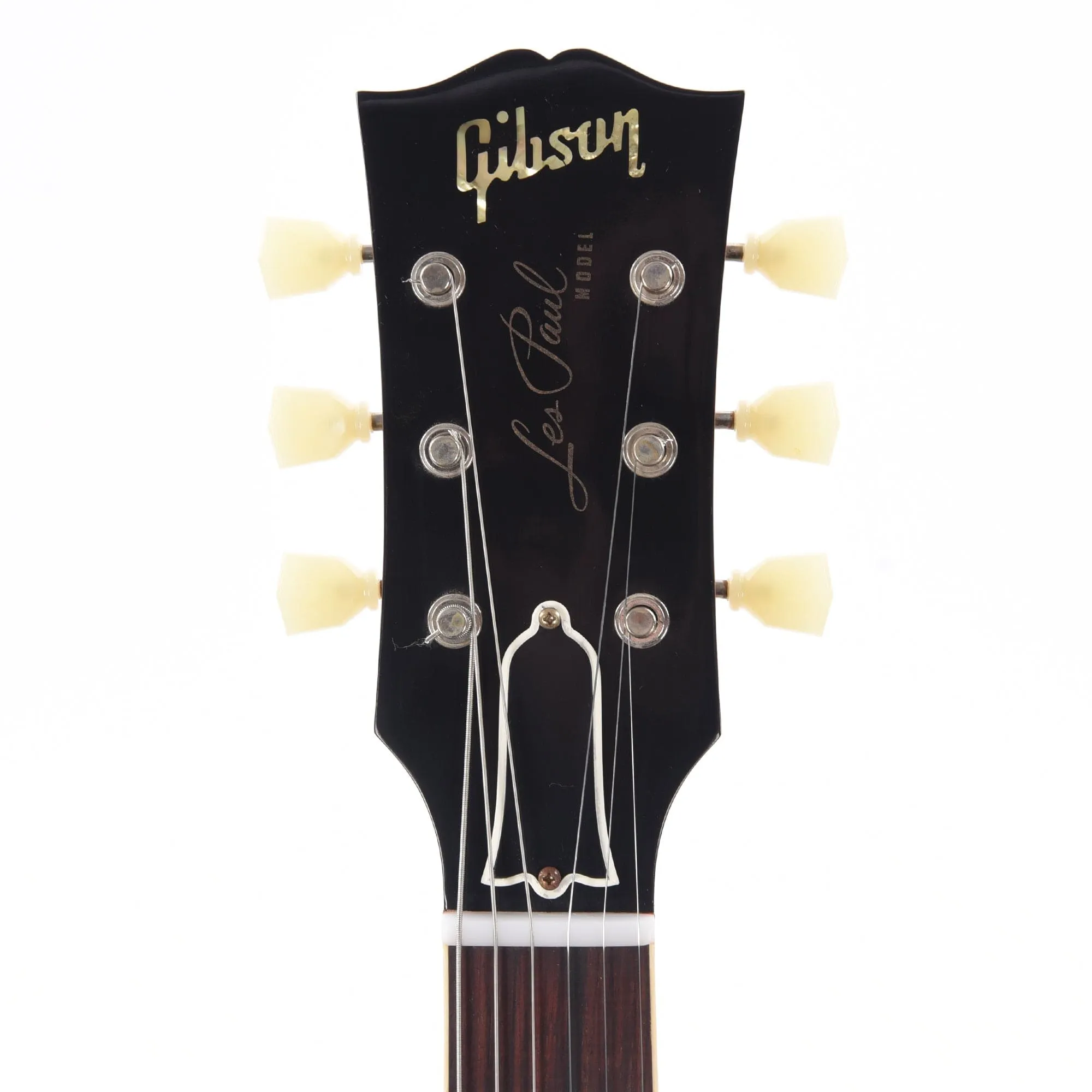 Gibson Custom Shop 1959 Les Paul Standard "CME Spec" Slow Iced Tea Fade