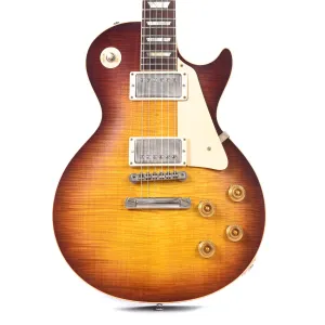 Gibson Custom Shop 1959 Les Paul Standard "CME Spec" Slow Iced Tea Fade
