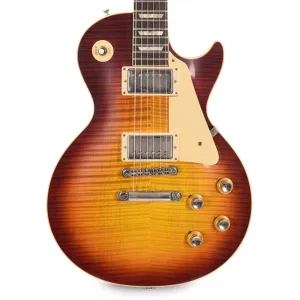 Gibson Custom Shop 1960 Les Paul Standard "CME Spec" Factory Burst