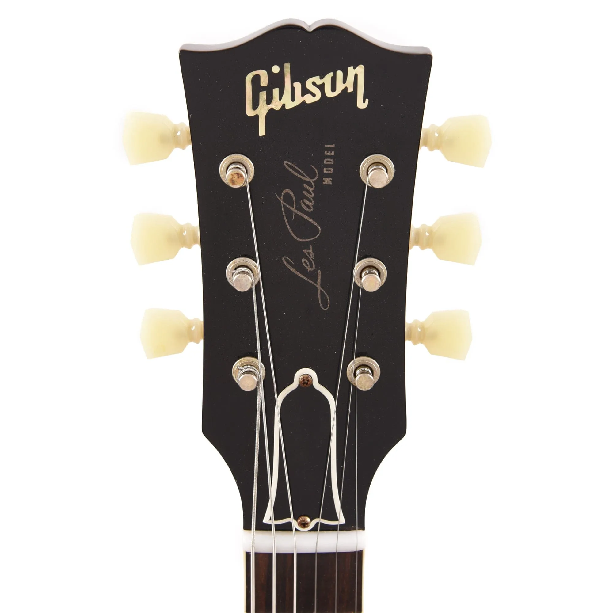 Gibson Custom Shop 1960 Les Paul Standard "CME Spec" Factory Burst