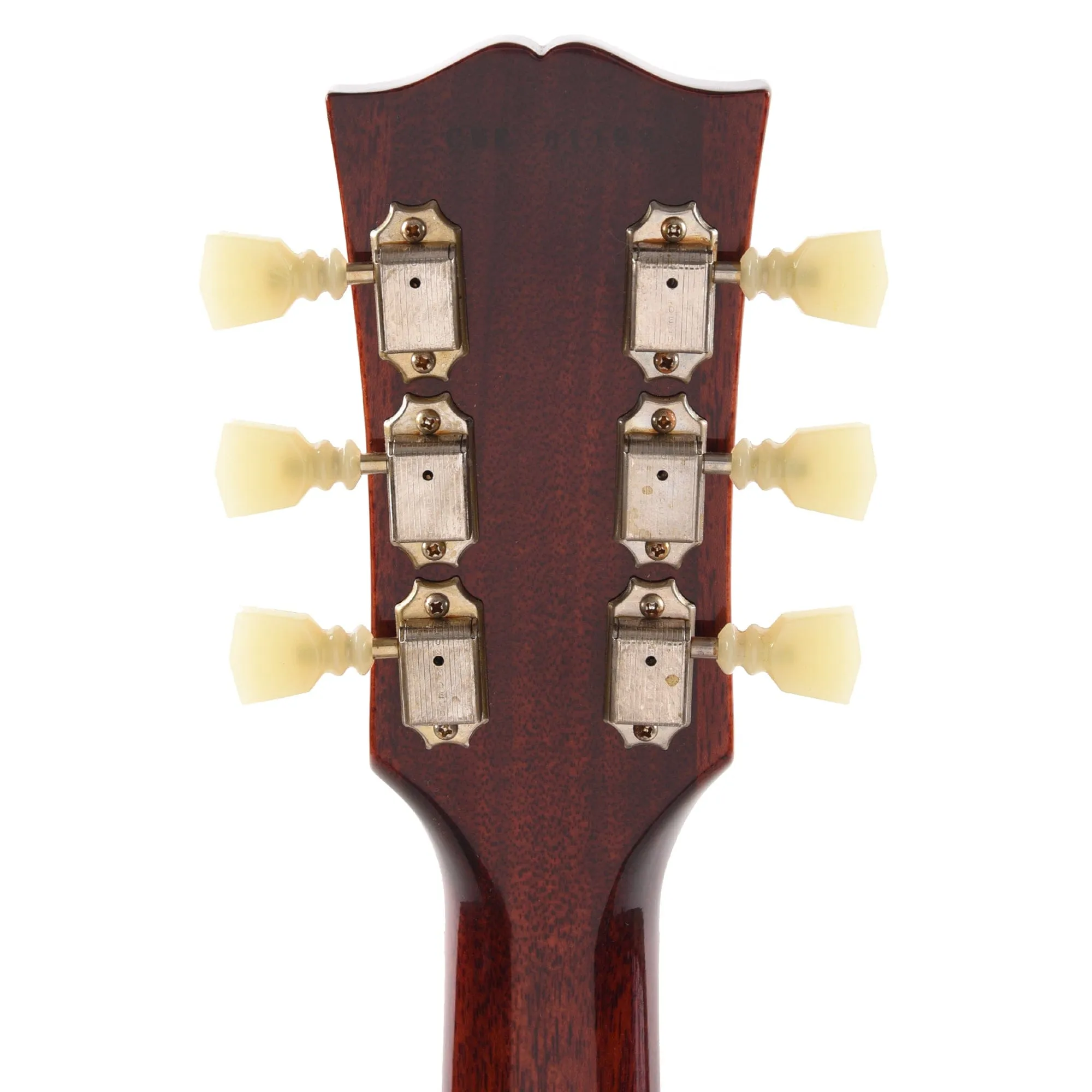 Gibson Custom Shop 1960 Les Paul Standard "CME Spec" Factory Burst