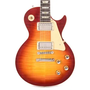 Gibson Custom Shop 1960 Les Paul Standard "CME Spec" Heritage Cherry Sunburst VOS w/Scarface Neck