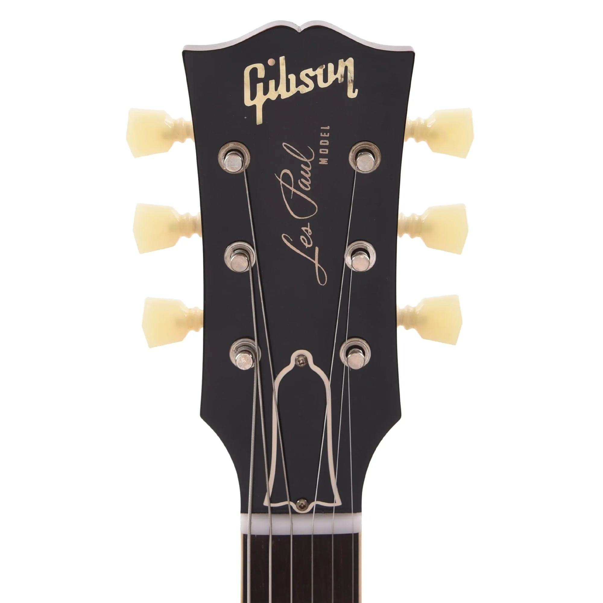 Gibson Custom Shop 1960 Les Paul Standard "CME Spec" Washed Bourbon Burst VOS w/60 V2 Neck