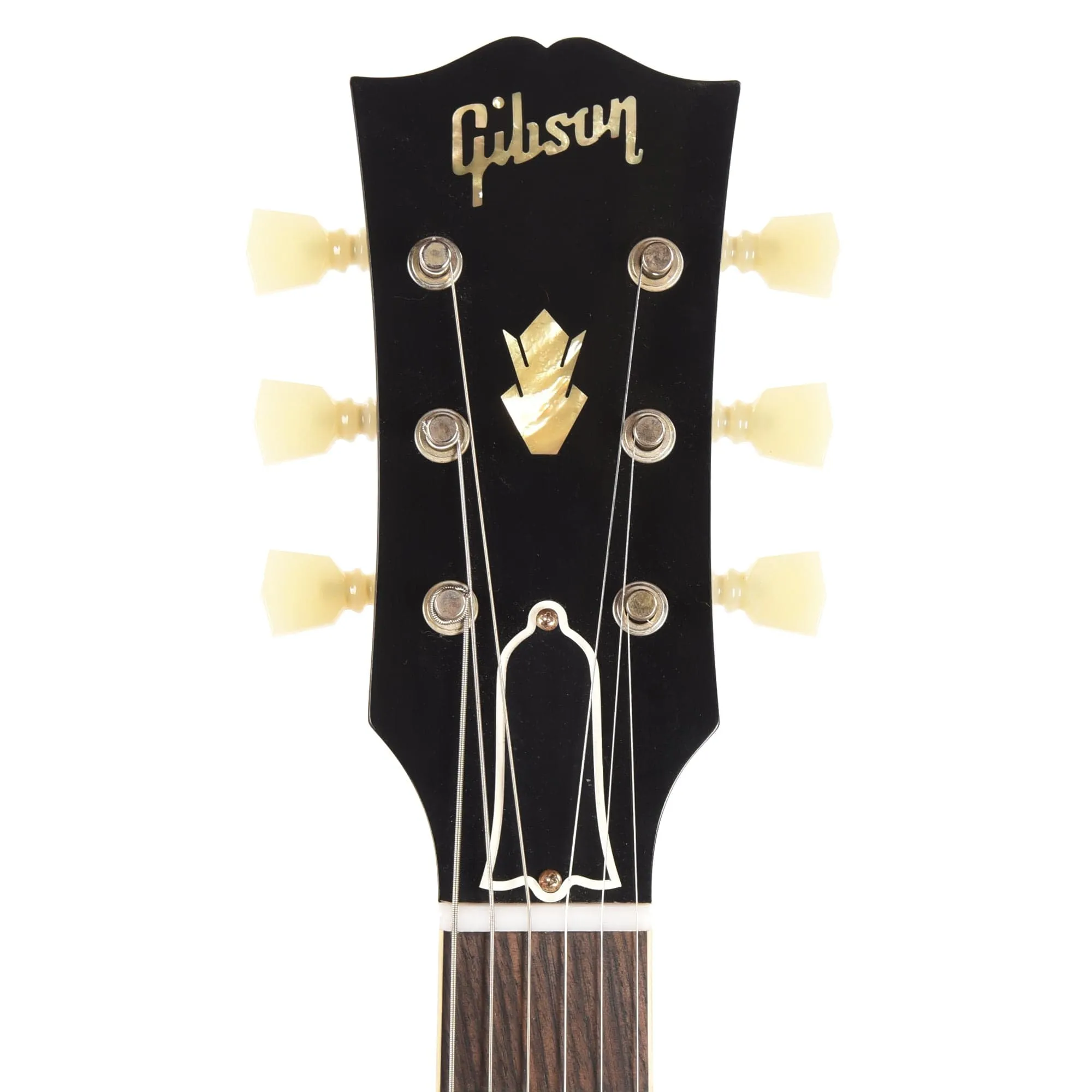 Gibson Custom Shop 1961 ES-335 Reissue "CME Spec" Heavy Antique Oxblood