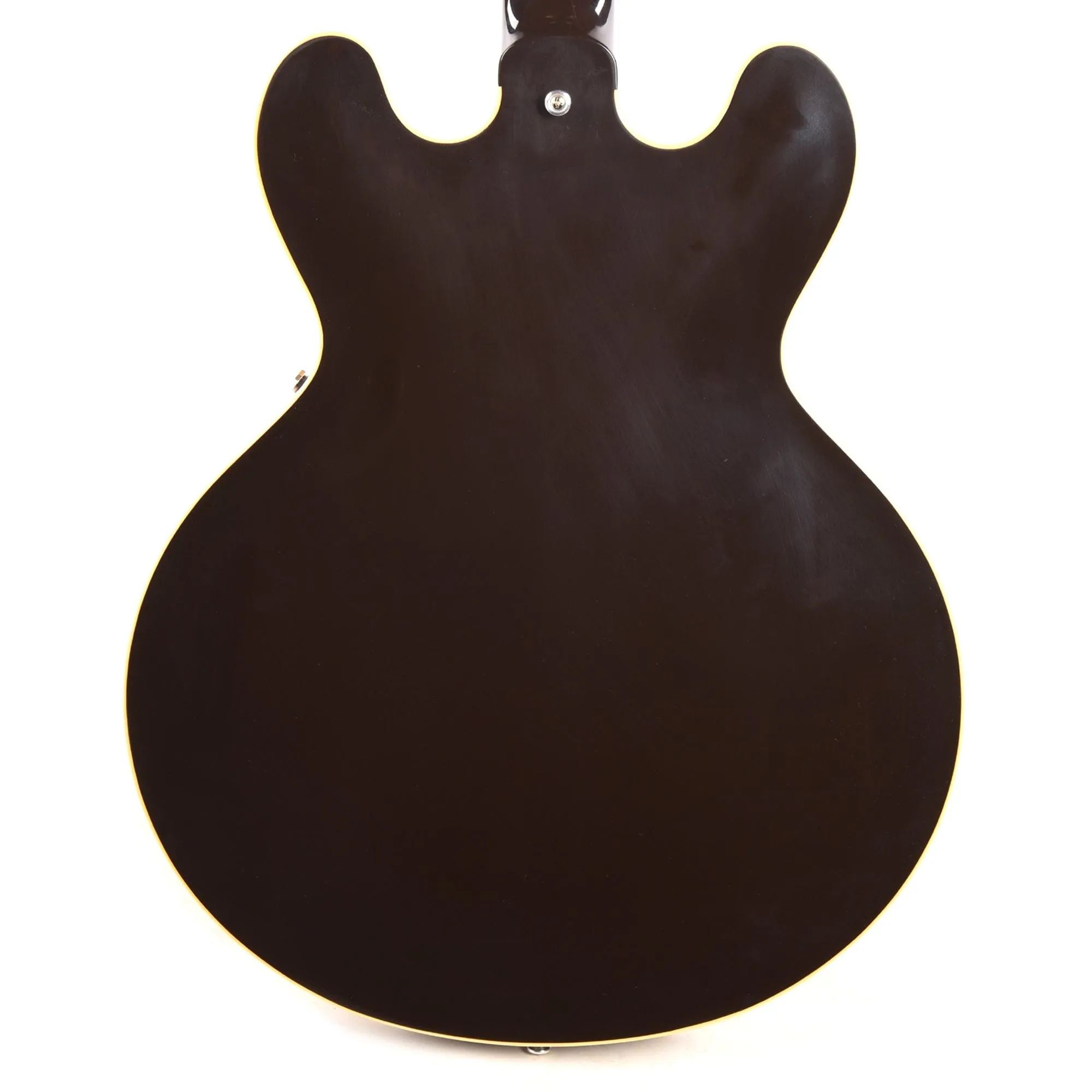 Gibson Custom Shop 1961 ES-335 Reissue "CME Spec" Heavy Antique Oxblood