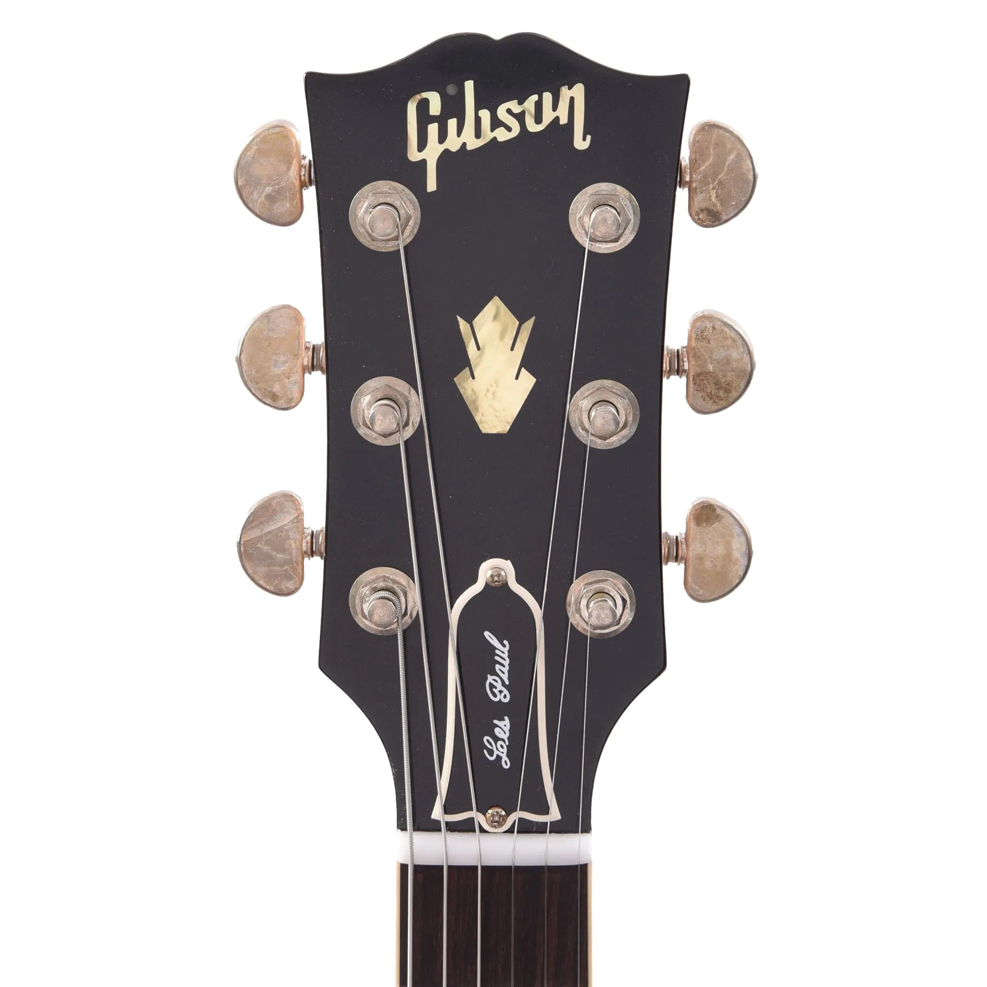 Gibson Custom Shop 1961 Les Paul SG Standard "CME Spec" VOS Antique Shell Pink w/Stop Bar & Grovers
