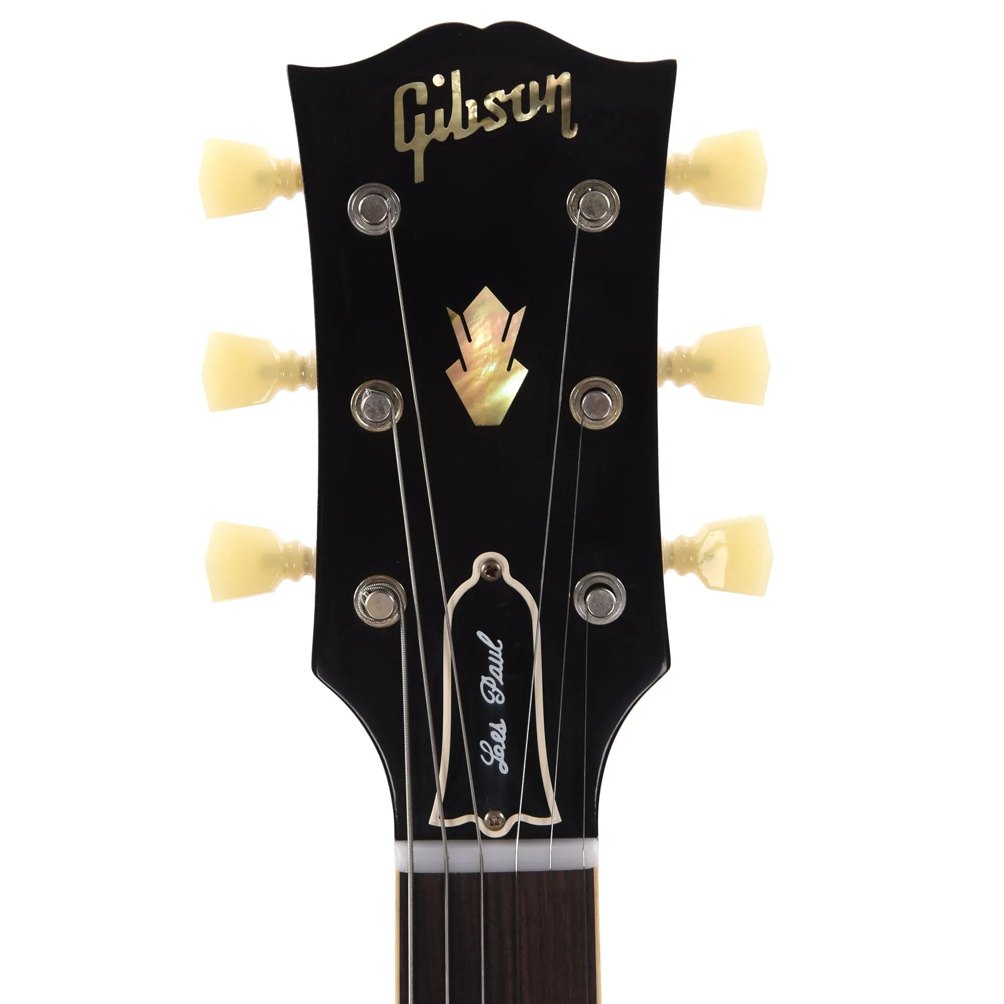 Gibson Custom Shop 1961 SG Standard Reissue "CME Spec" Antique Pewter Sparkle VOS