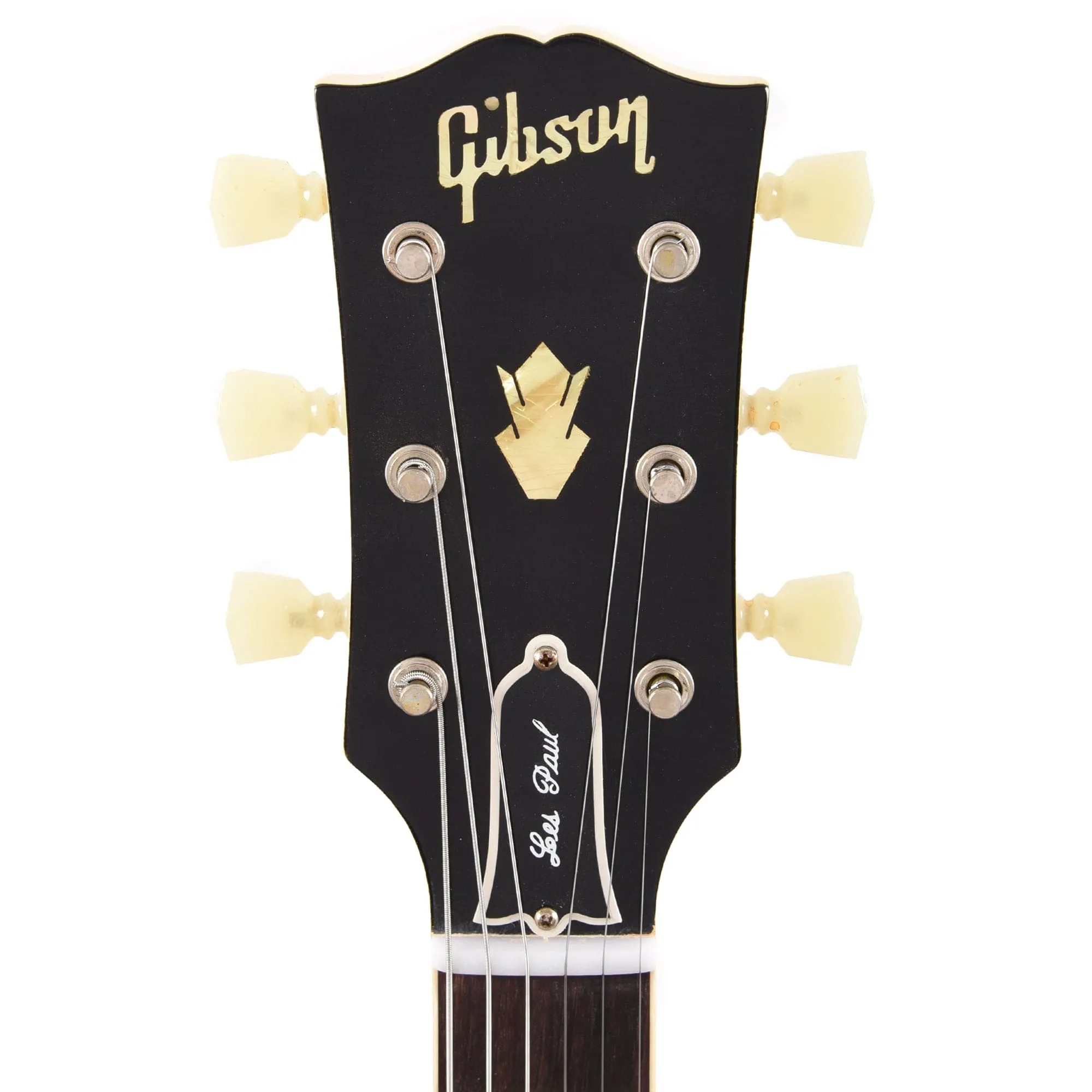 Gibson Custom Shop 1961 SG Standard Reissue "CME Spec" Heavy Antique Polaris White Murphy Lab Ultra Light Aged