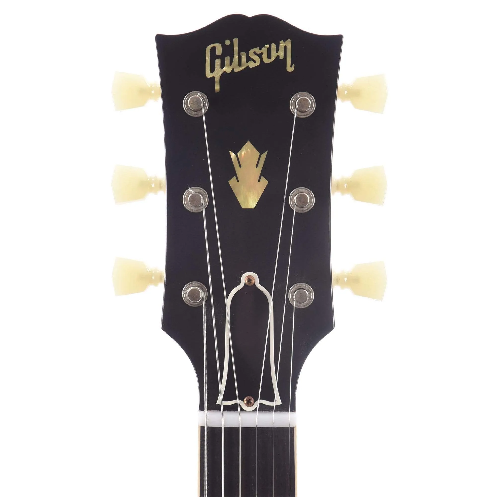 Gibson Custom Shop 1964 SG Standard "CME Spec" True Historic Red Aniline Dye VOS